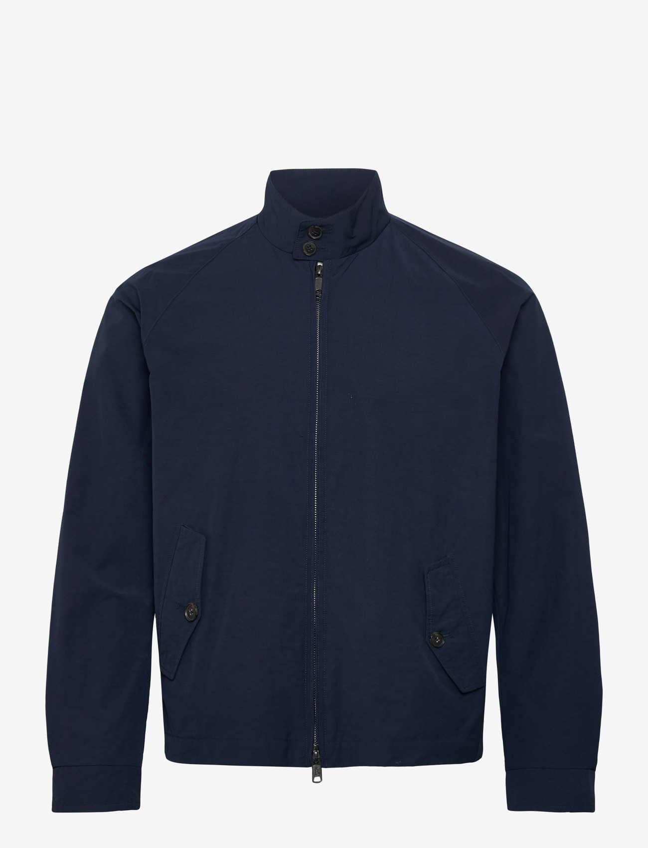 Baracuta - G4 BARACUTA CLOTH - vindjakker - navy - 0