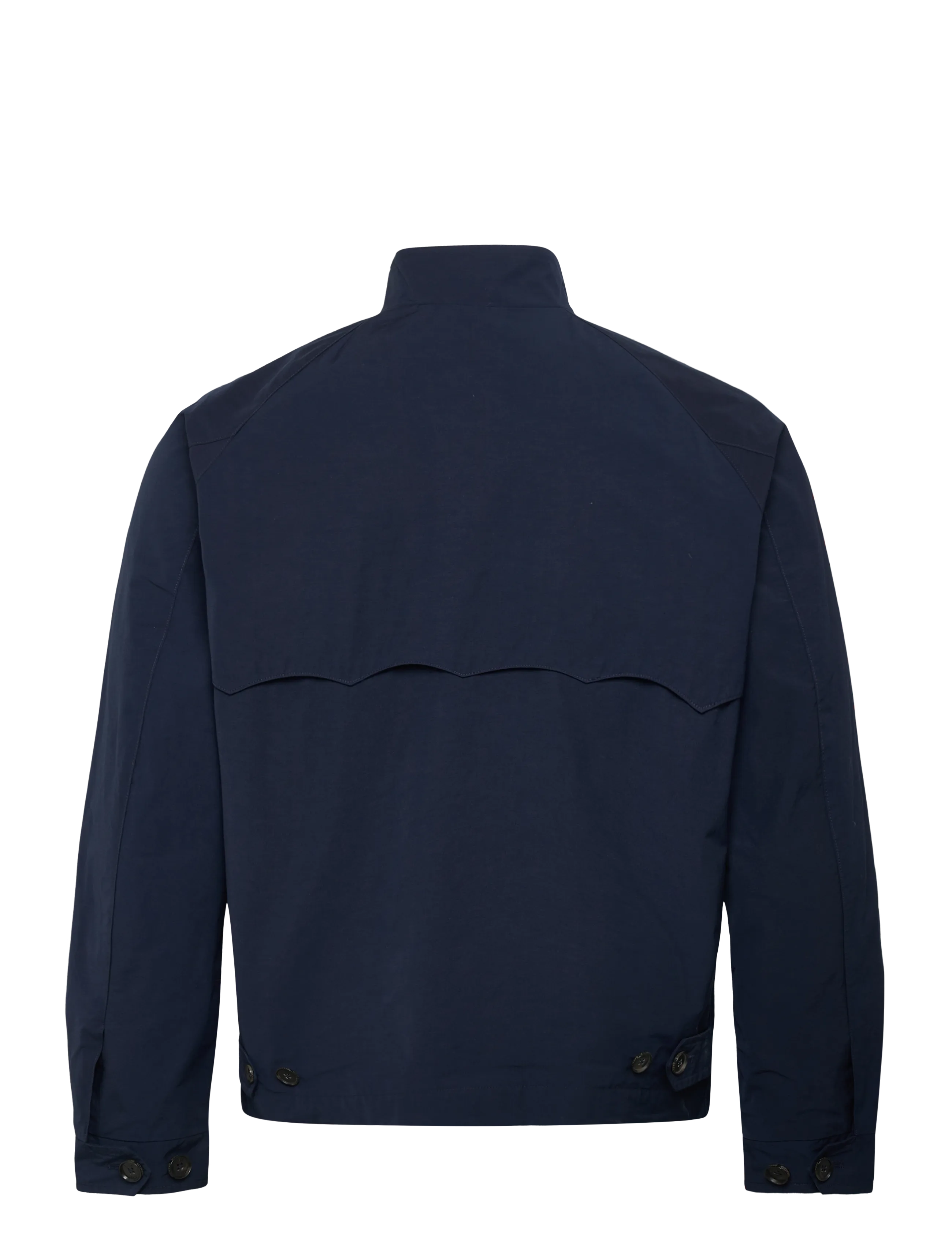 Baracuta - G4 BARACUTA CLOTH - tunna jackor - navy - 2