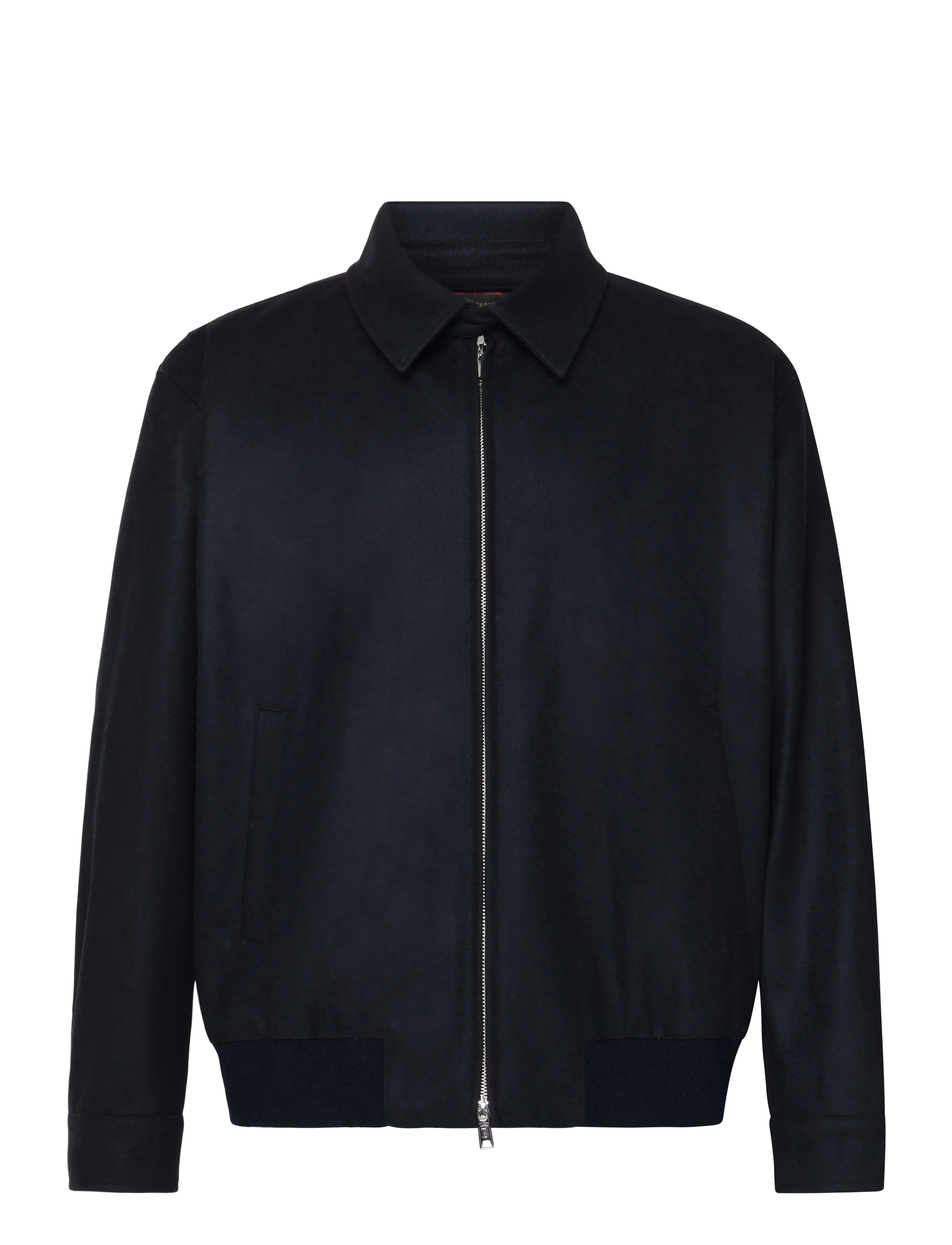 Baracuta MELTON G18 - Nach Stil kaufen - DEEP BLUE / navy