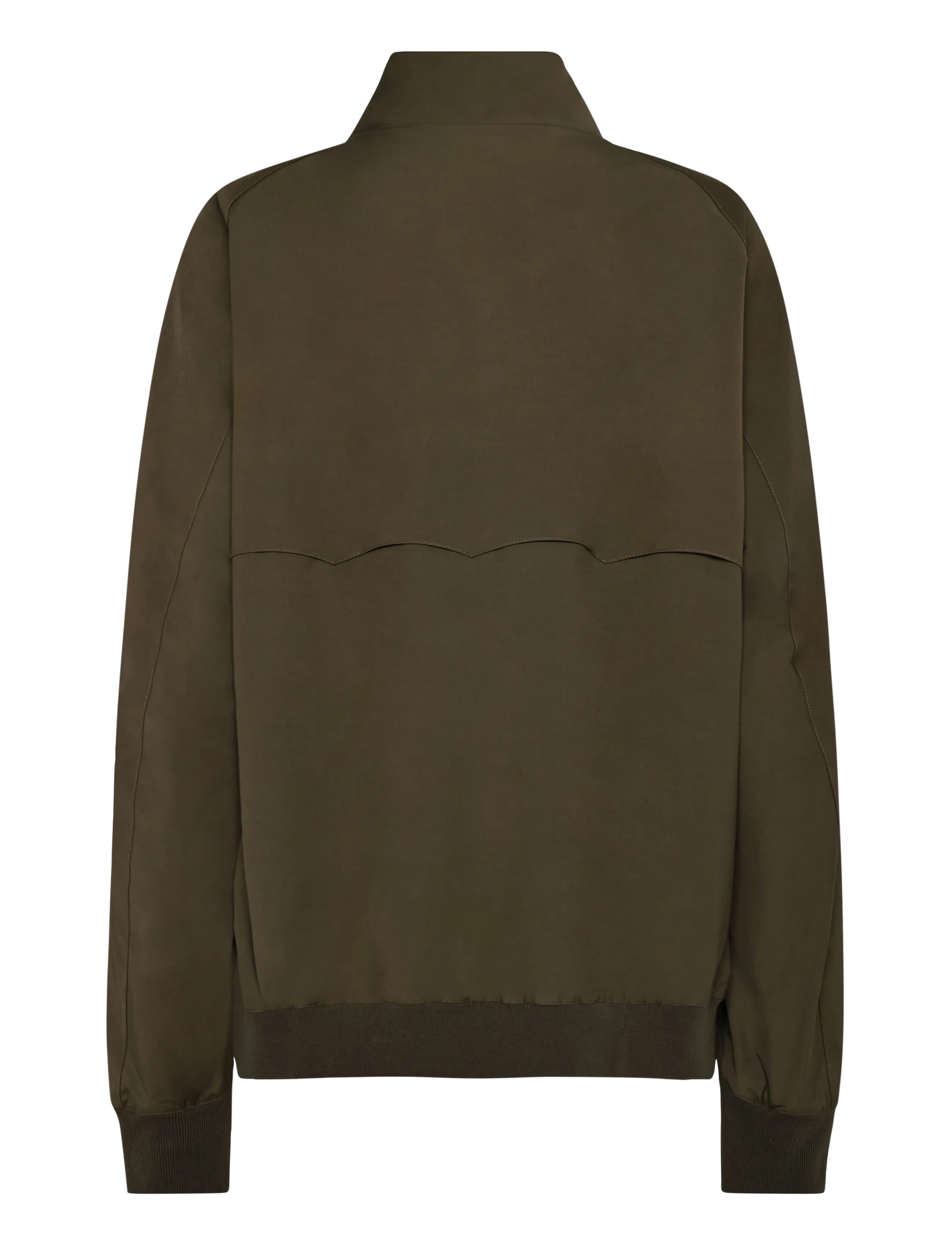 Baracuta - G9 BARACUTA CLOTH - kevadjoped - army - 2