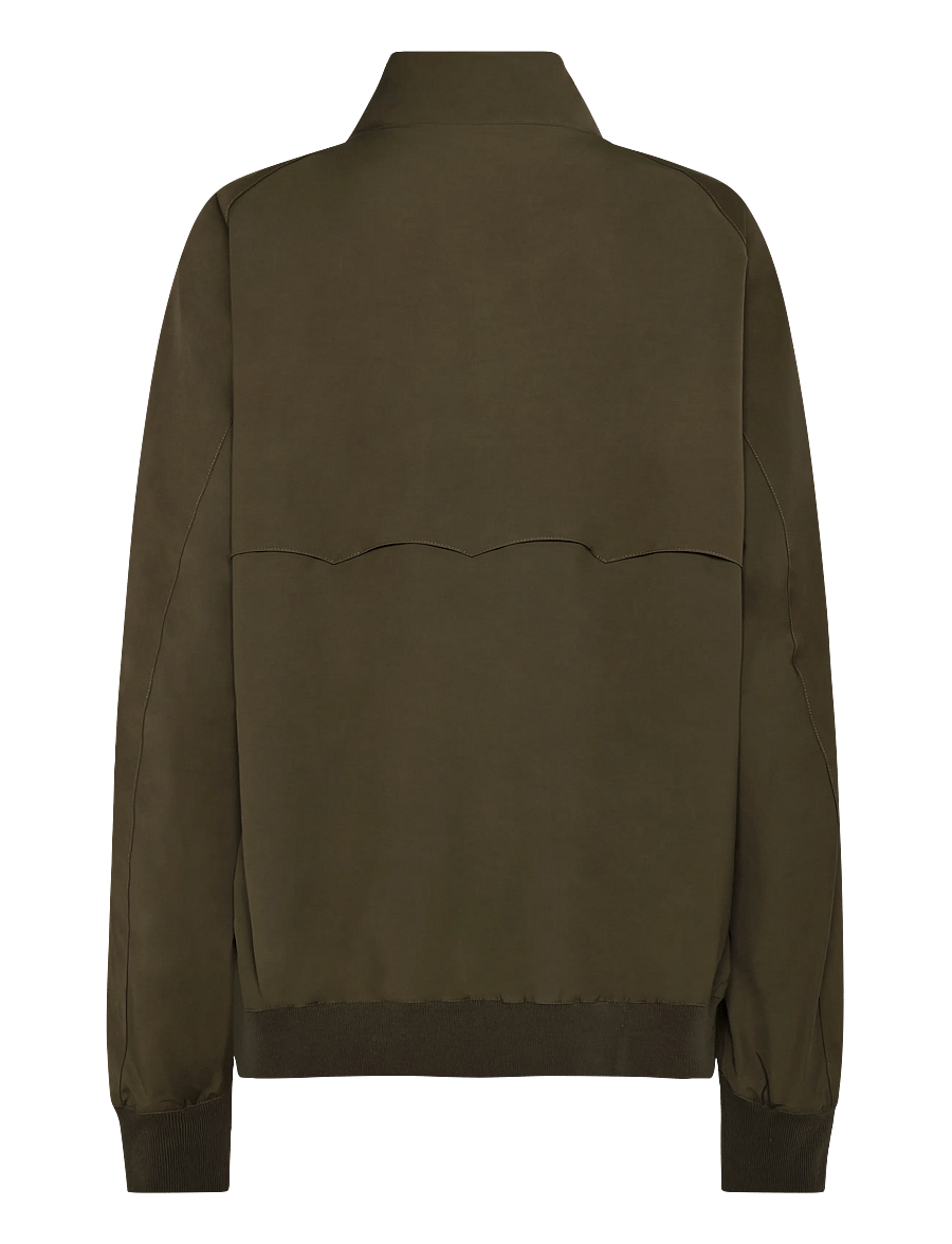 Baracuta - G9 BARACUTA CLOTH - kevadjoped - army - 2