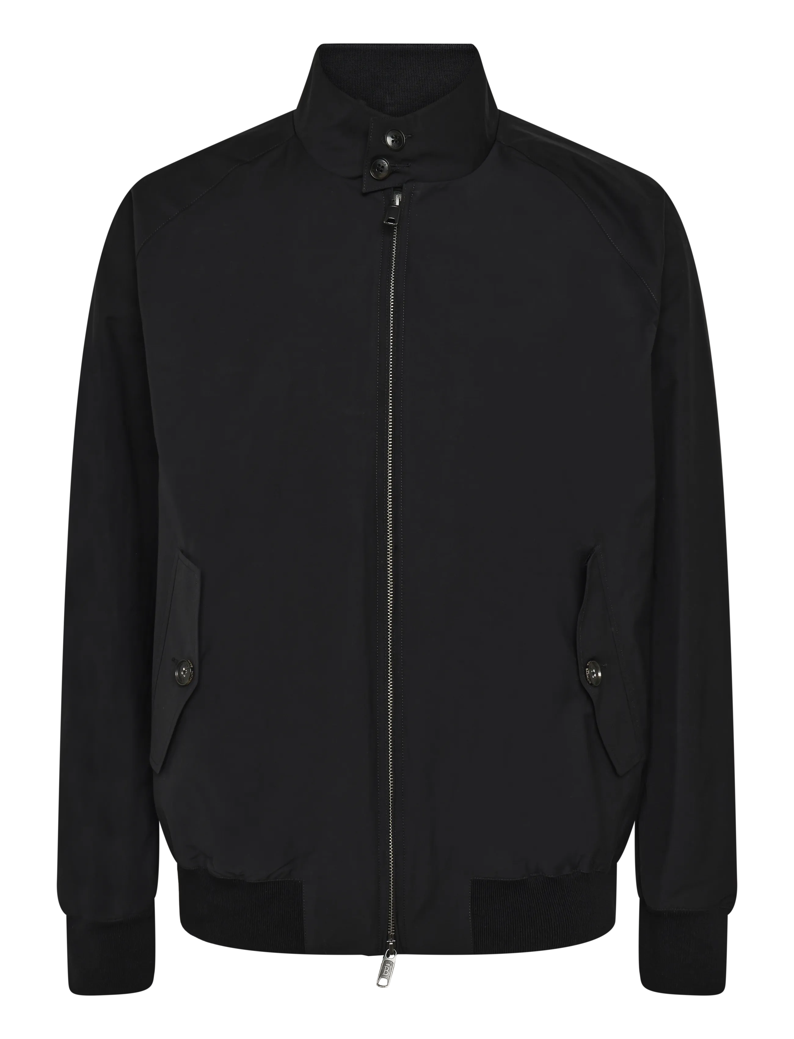 Baracuta G9 BARACUTA CLOTH - Designers - BLACK / black