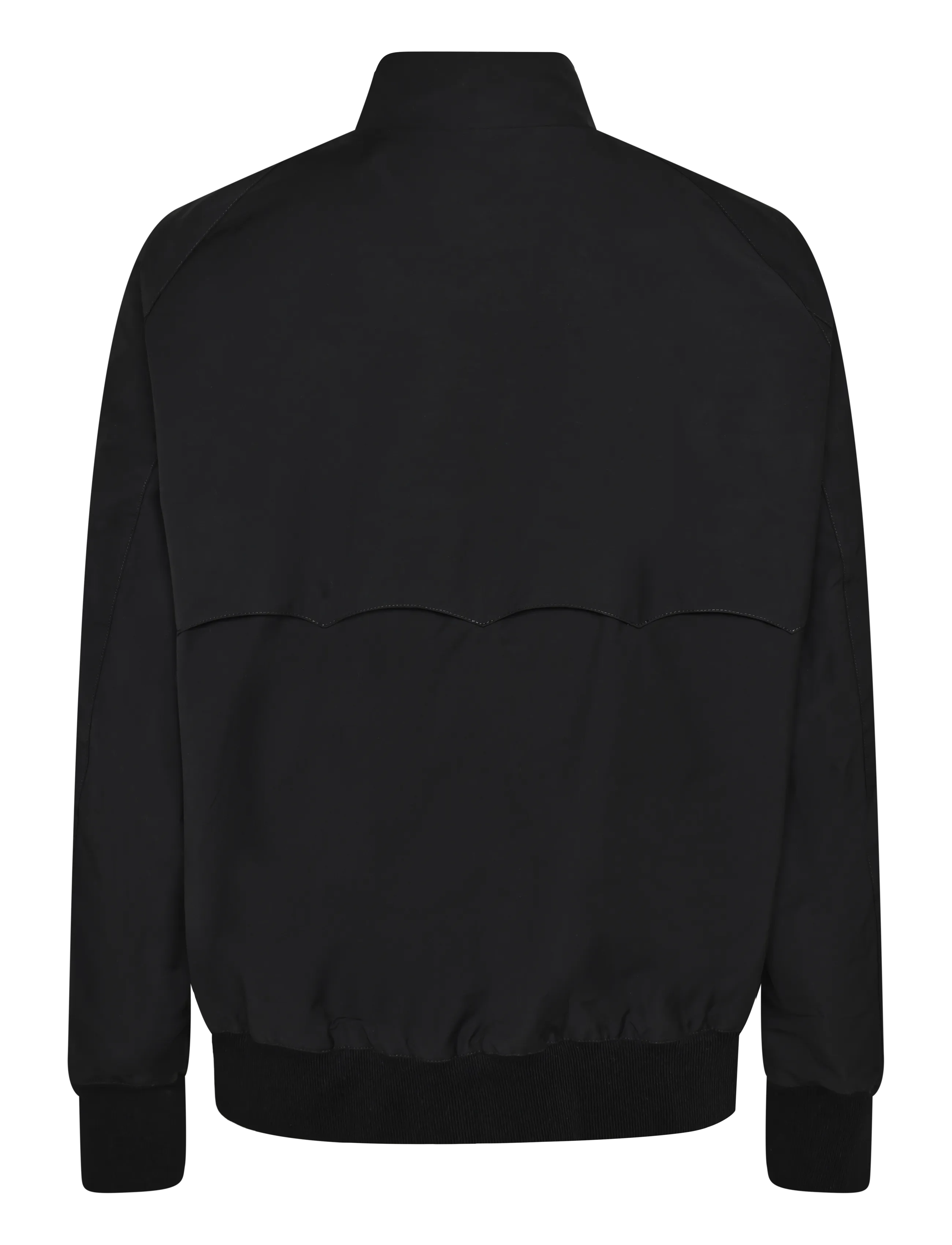 Baracuta - G9 BARACUTA CLOTH - höstjackor - black - 1