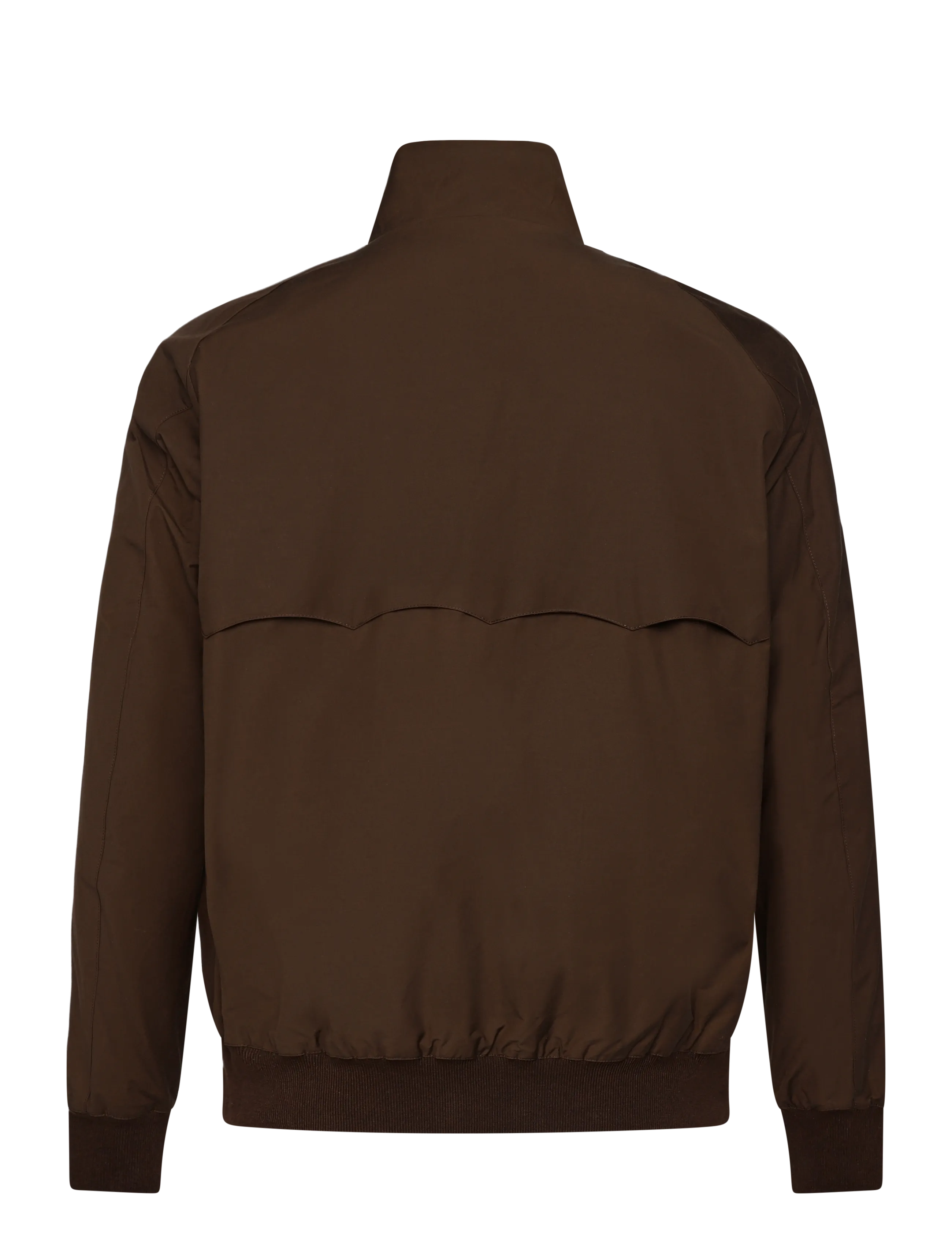 Baracuta - G9 BARACUTA CLOTH - efterårsjakker - brown cigar - 1