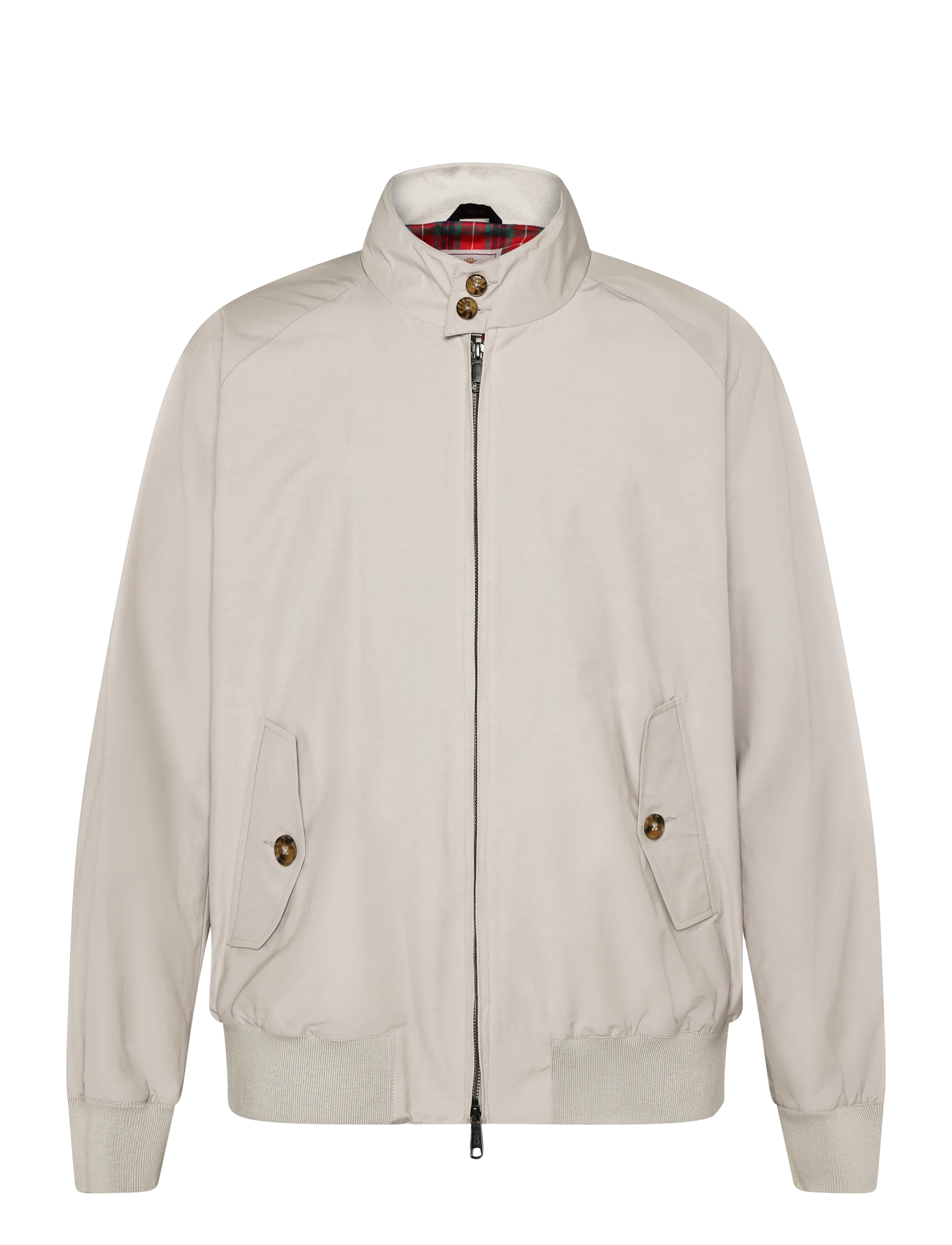 Baracuta - G9 BARACUTA CLOTH - kevadjoped - mist - 1