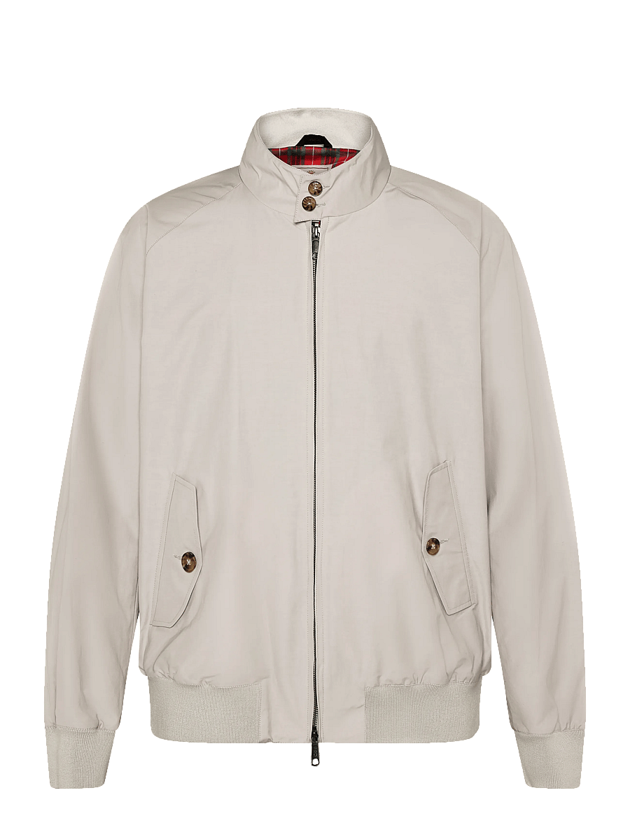 Baracuta - G9 BARACUTA CLOTH - kevadjoped - mist - 1