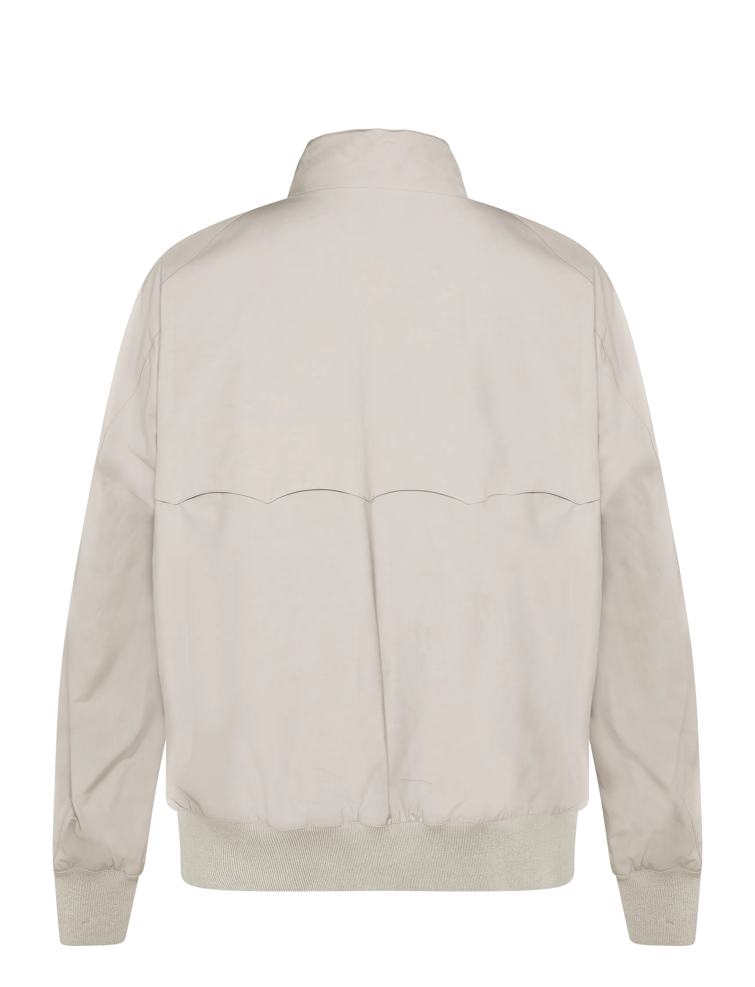 Baracuta - G9 BARACUTA CLOTH - kevadjoped - mist - 2