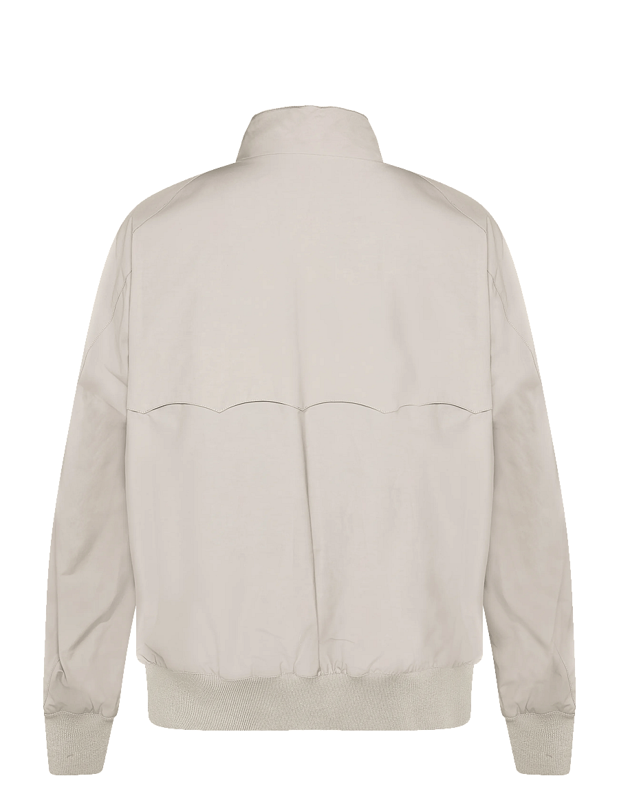Baracuta - G9 BARACUTA CLOTH - kevadjoped - mist - 2
