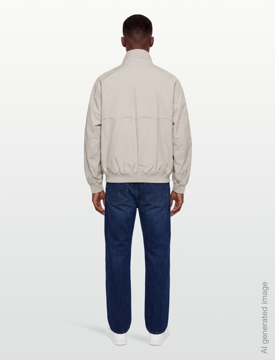 Baracuta - G9 BARACUTA CLOTH - kevadjoped - mist - 4