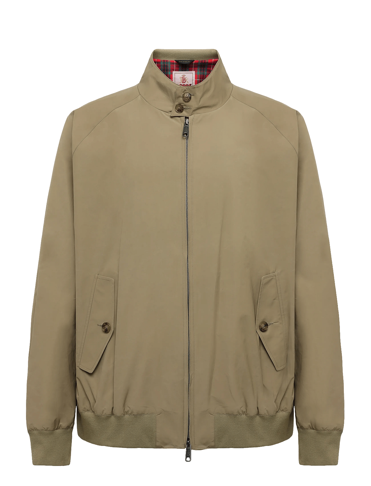 Baracuta - G9 Baracuta Cloth -