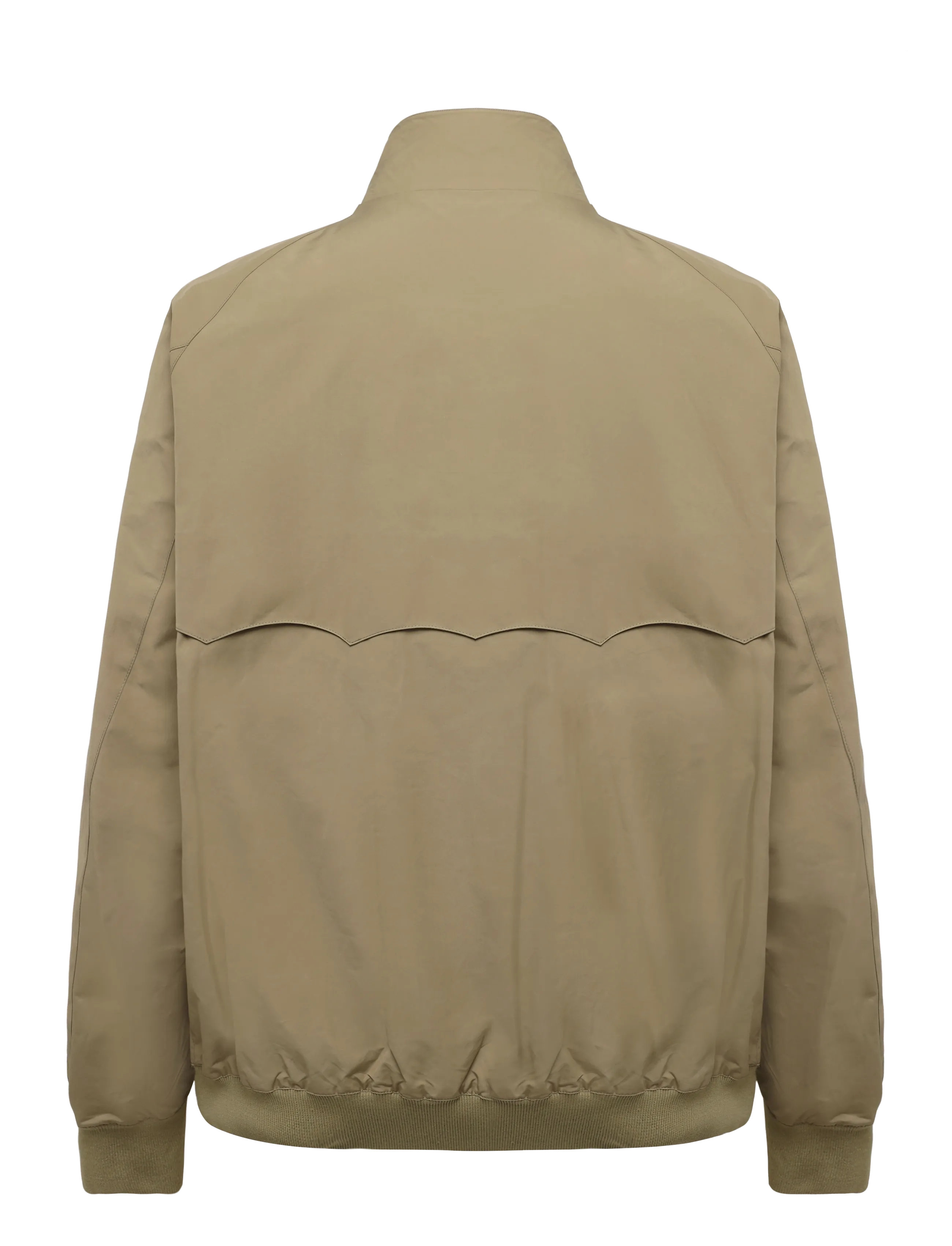 Baracuta - G9 BARACUTA CLOTH - herbstjacken - natural - 1