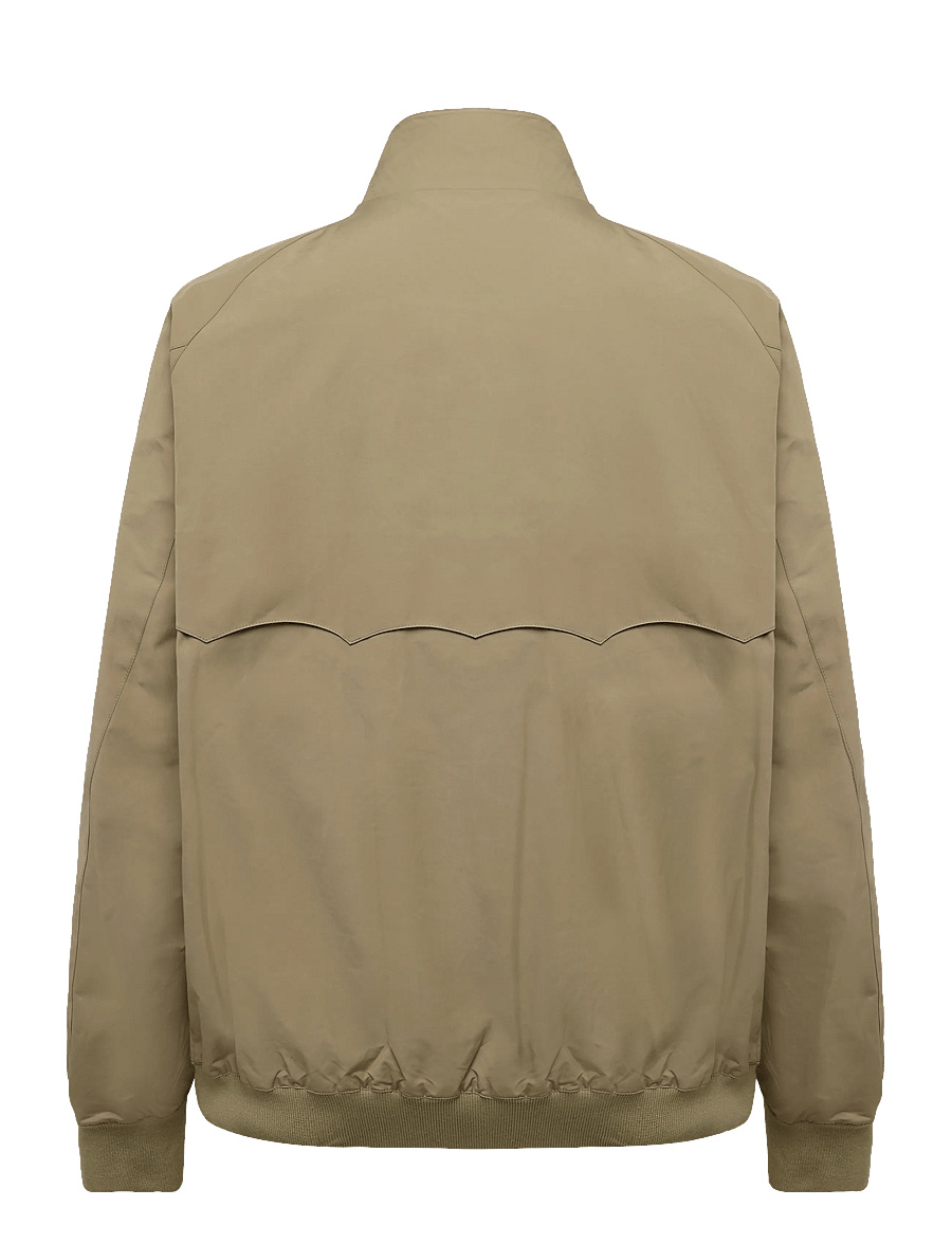 Baracuta - G9 BARACUTA CLOTH - efterårsjakker - natural - 1
