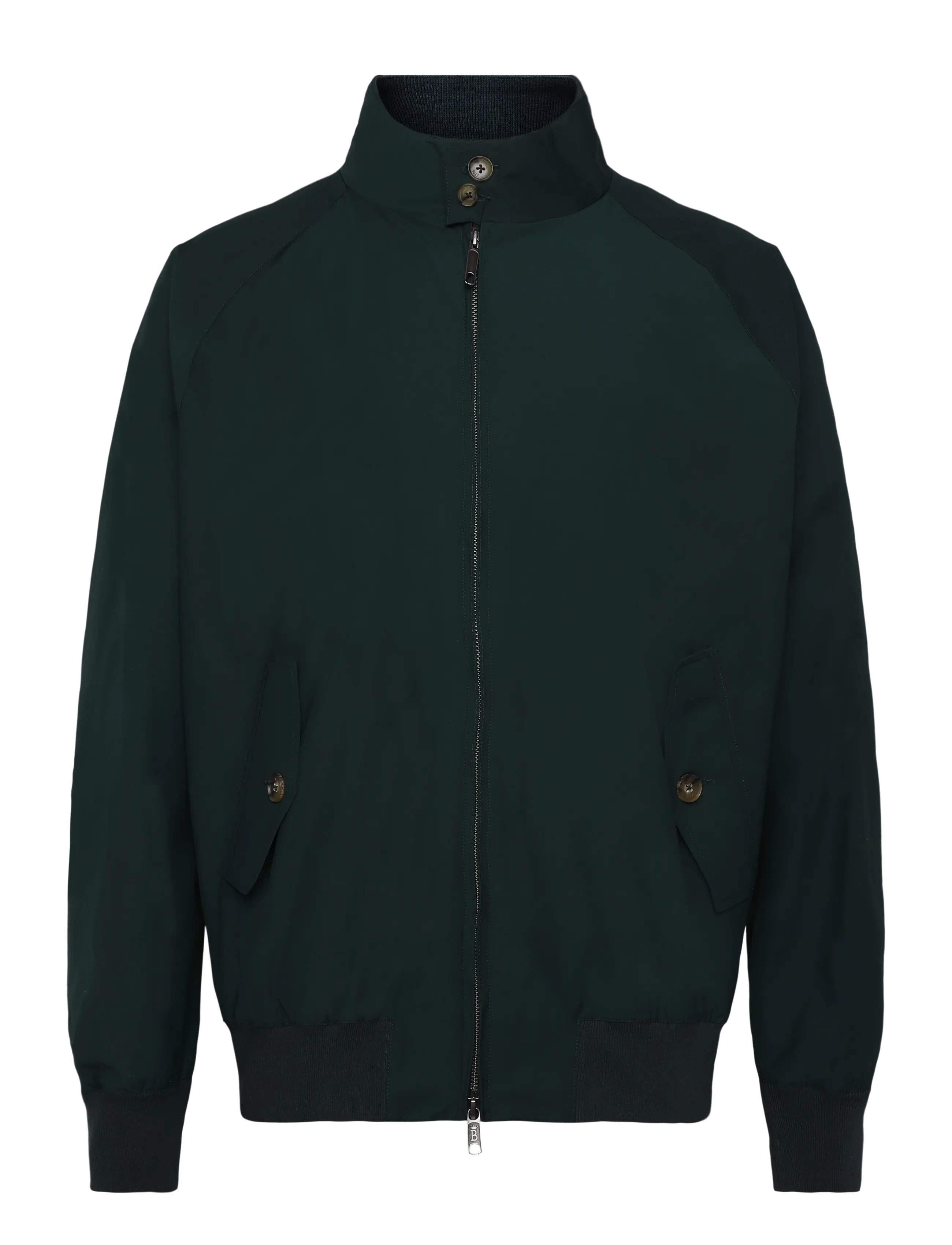Baracuta G9 BARACUTA CLOTH - Osta olukorra järgi - RACING GREEN / green