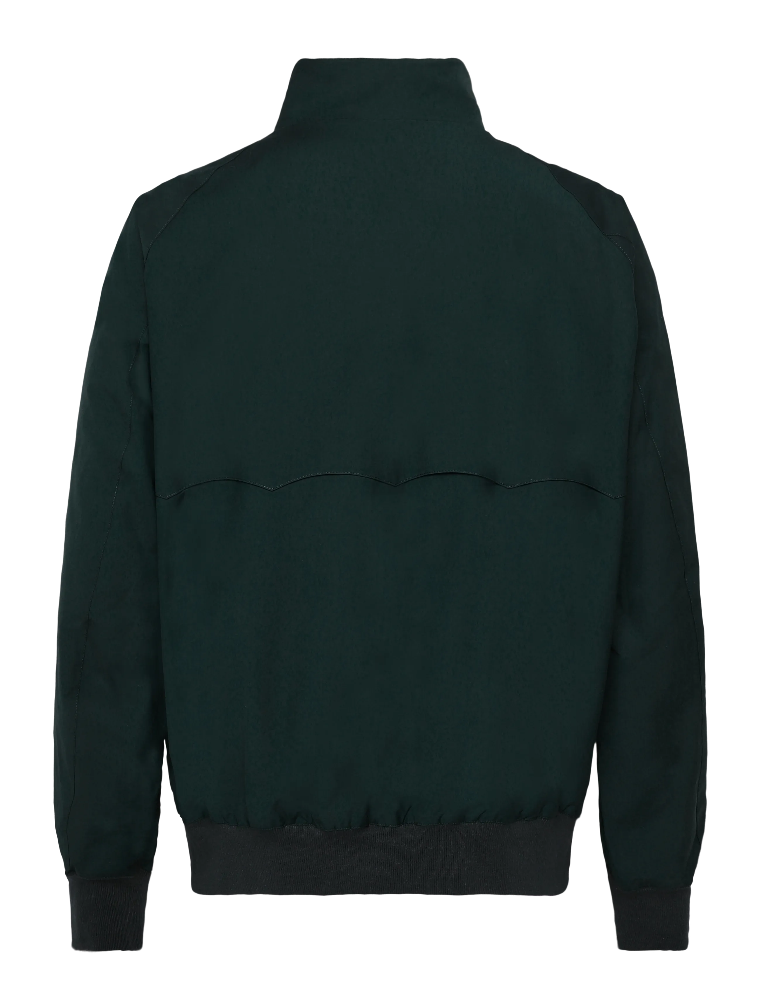 Baracuta - G9 BARACUTA CLOTH - sügisjoped - racing green - 1