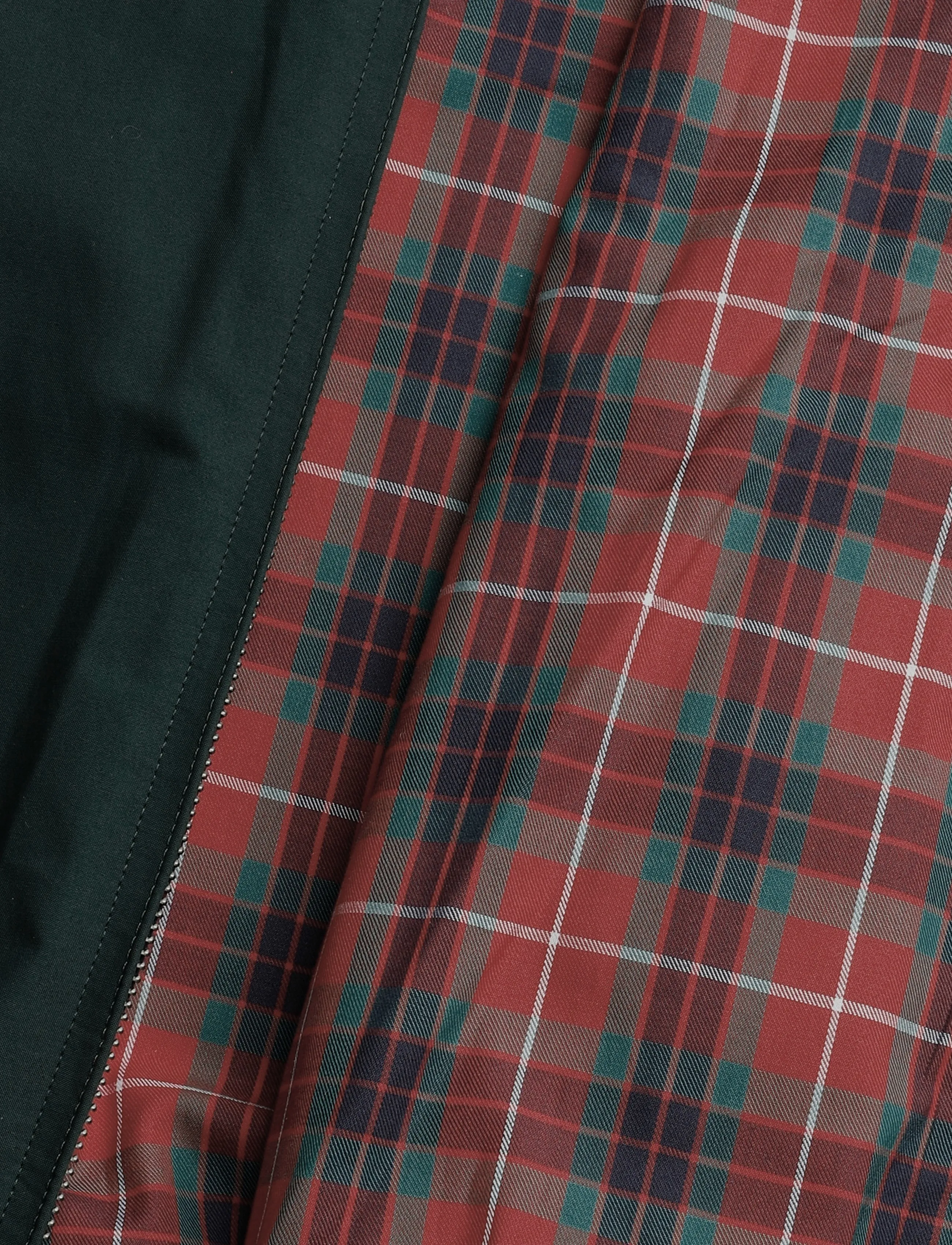 Baracuta - G9 BARACUTA CLOTH - sügisjoped - racing green - 4