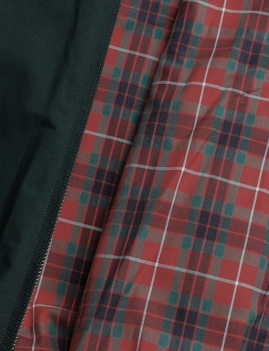 Baracuta - G9 BARACUTA CLOTH - sügisjoped - racing green - 4