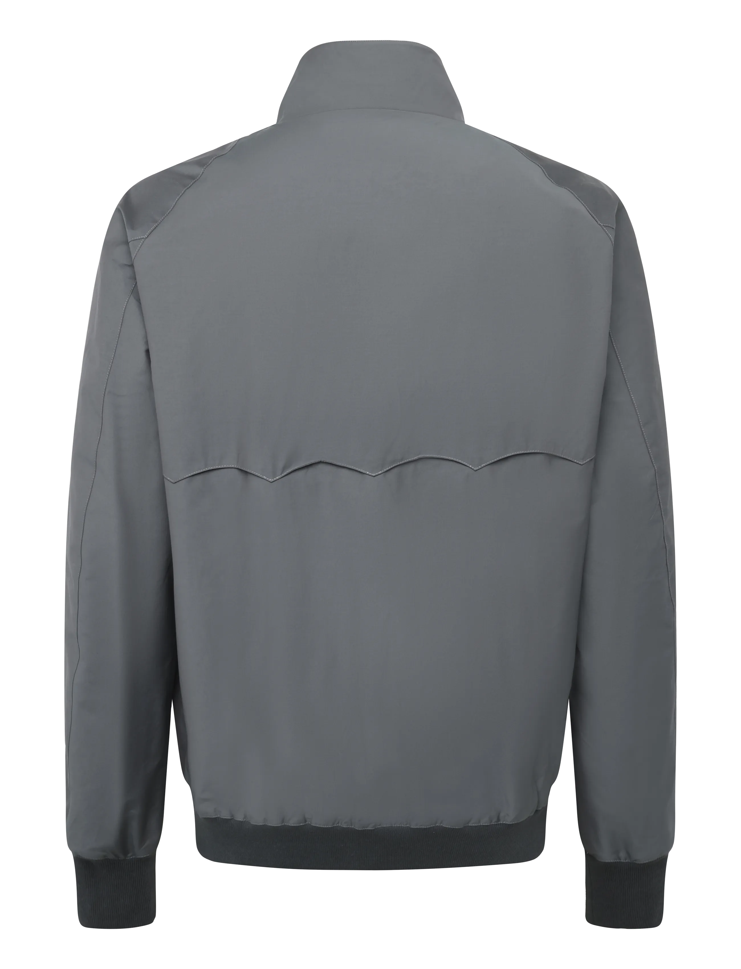 Baracuta - G9 BARACUTA CLOTH - sügisjoped - slate grey - 1