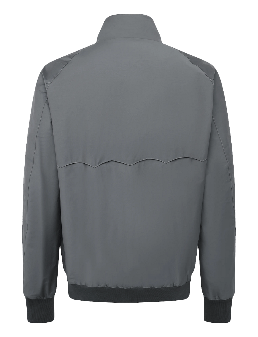 Baracuta - G9 BARACUTA CLOTH - sügisjoped - slate grey - 1