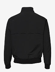 Baracuta - G9 BARACUTA CLOTH - spring jackets - black - 2