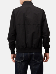 Baracuta - G9 BARACUTA CLOTH - spring jackets - black - 4