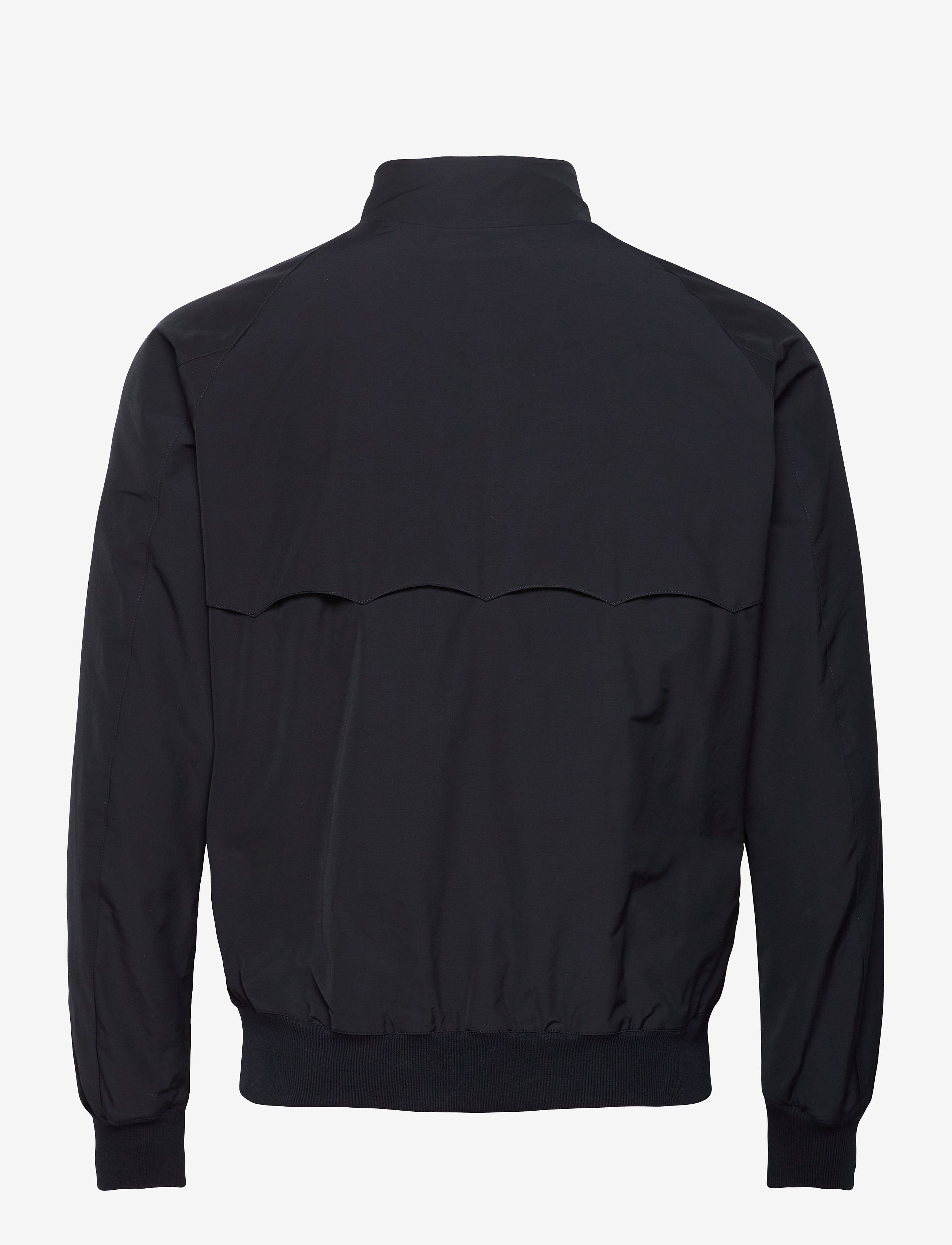 Baracuta - G9 BARACUTA CLOTH - dark navy - 1