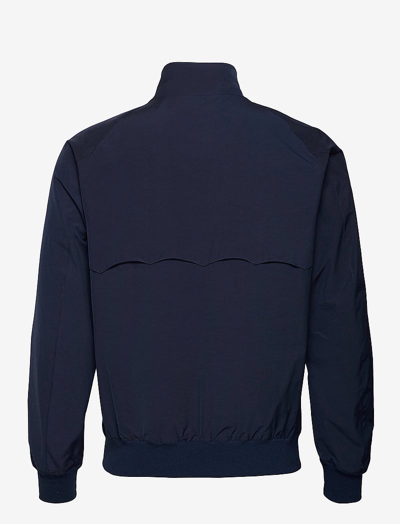 Baracuta - G9 BARACUTA CLOTH - navy - 1