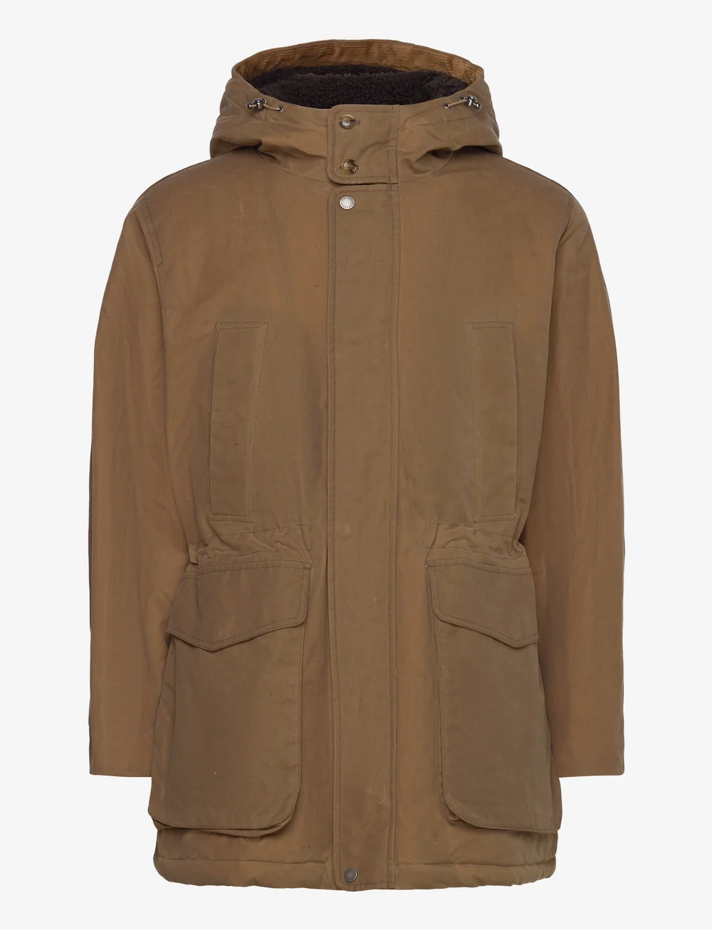 Baracuta sales winter jacket