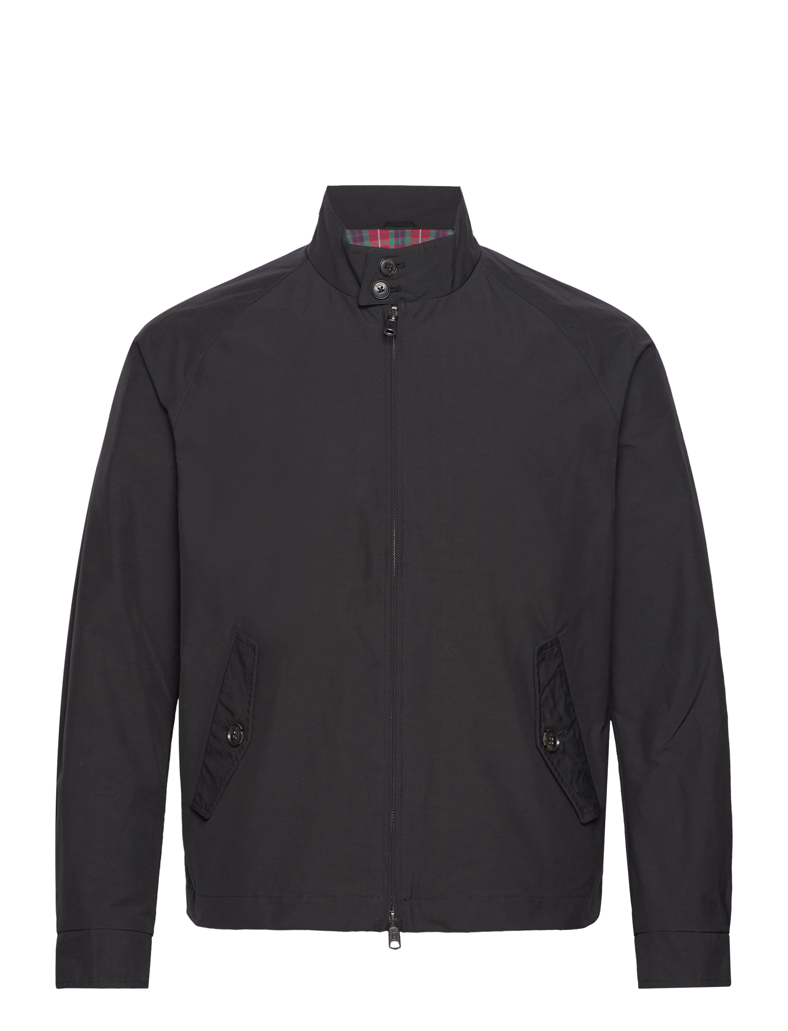 Baracuta G4 BARACUTA CLOTH - Nach Anlass kaufen - BLACK / black