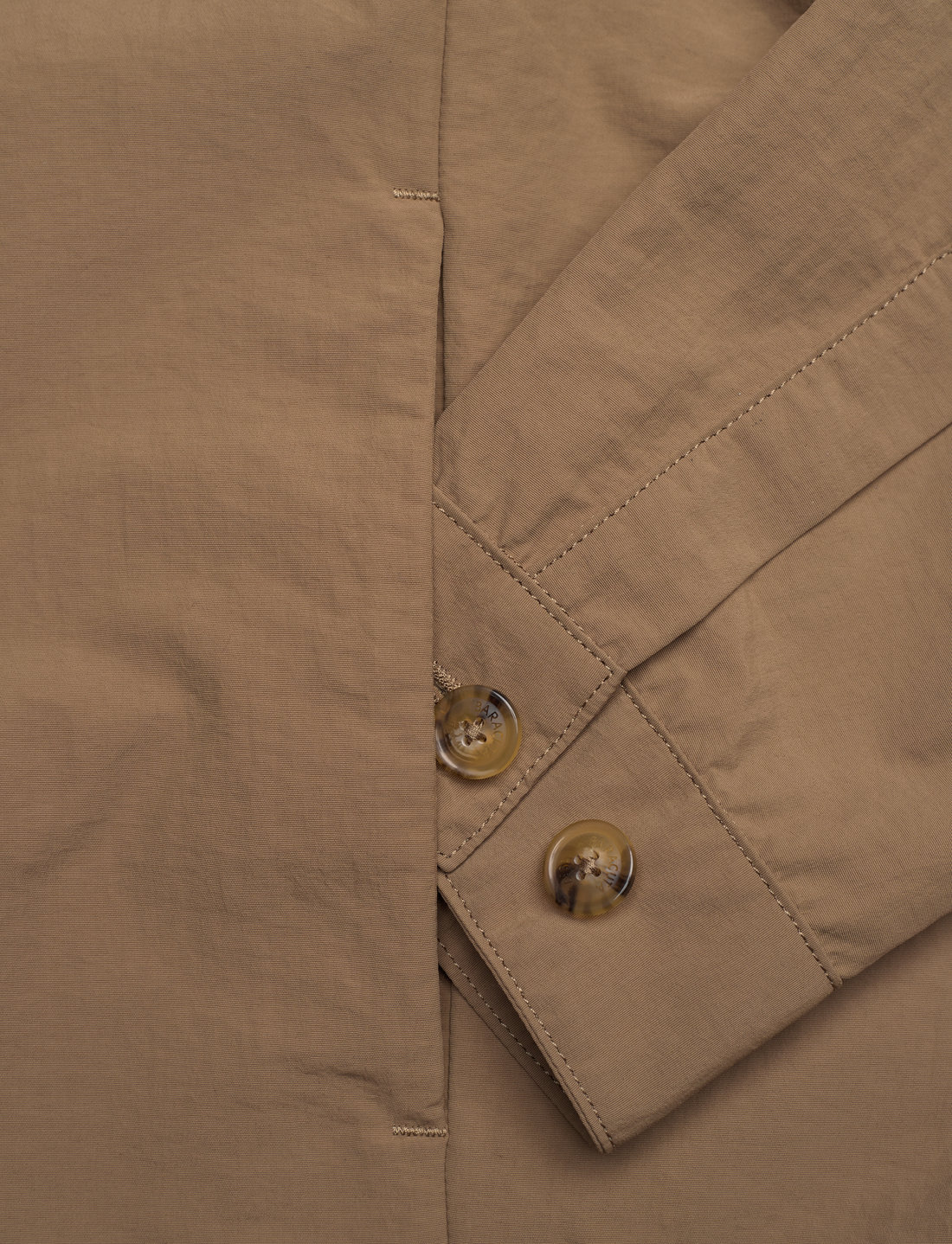 End 2025 clothing baracuta