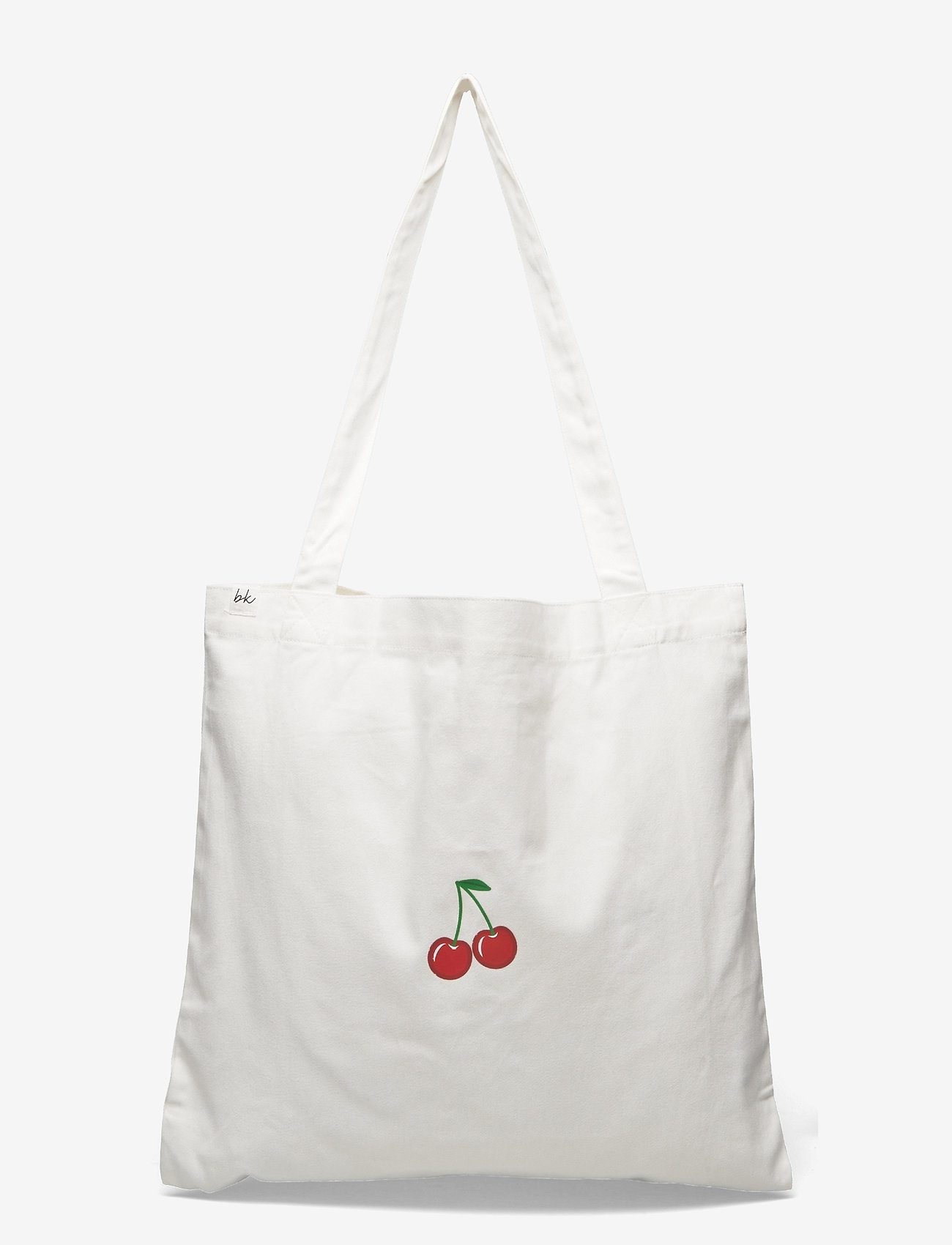 WHITE W/ MEDIUM CHERRY