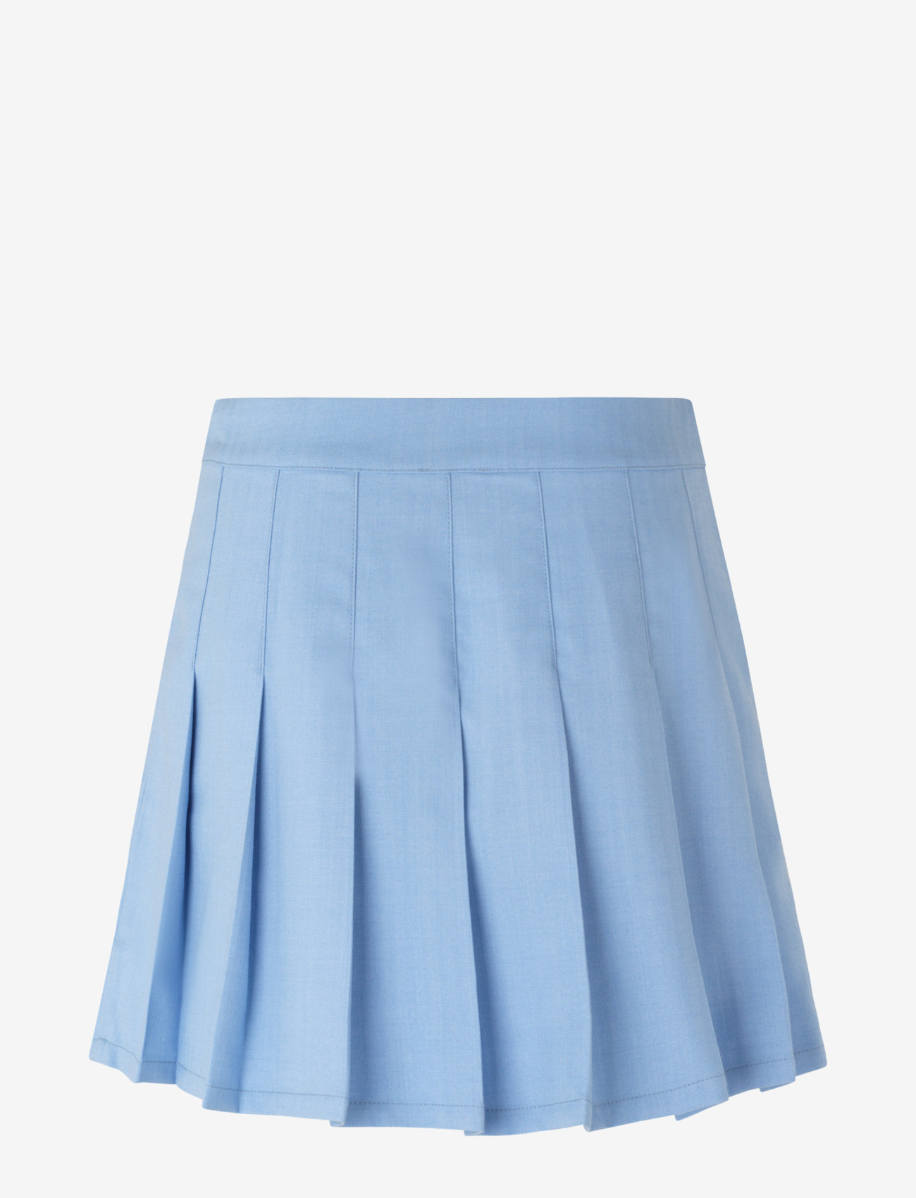 Barbara Kristoffersen by Rosemunde - Skirt - serenity blue - 1