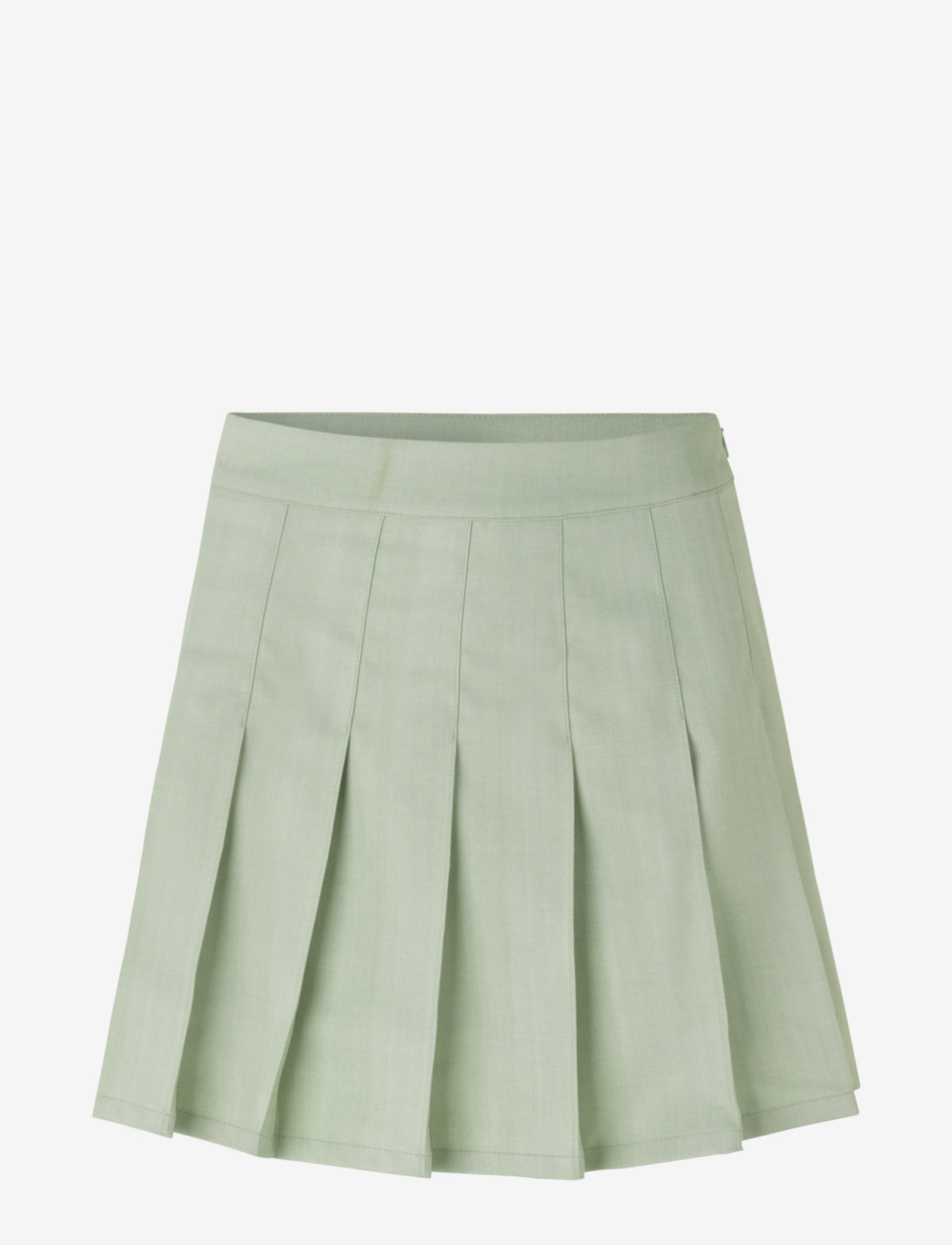 Barbara Kristoffersen by Rosemunde - Skirt - smoke green - 0