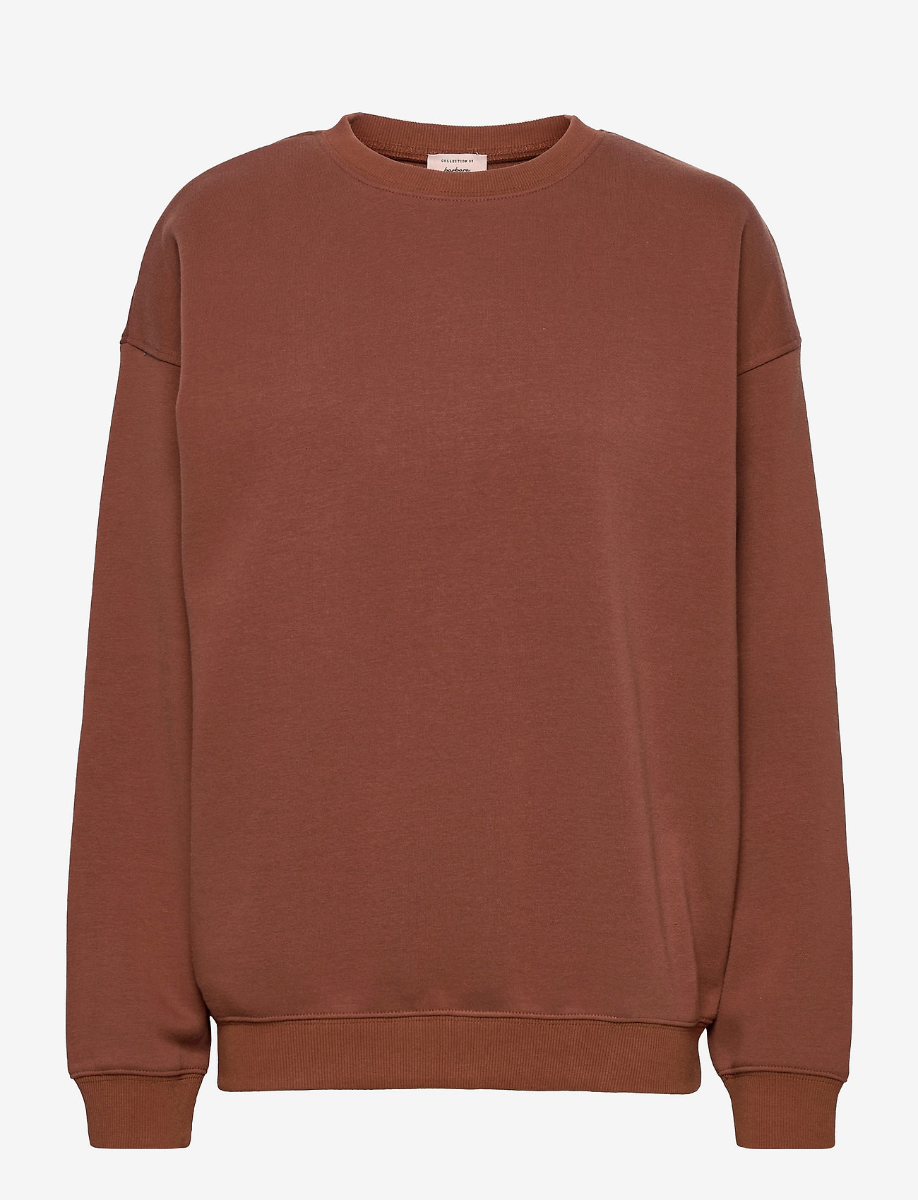 CHOCOLATE BROWN