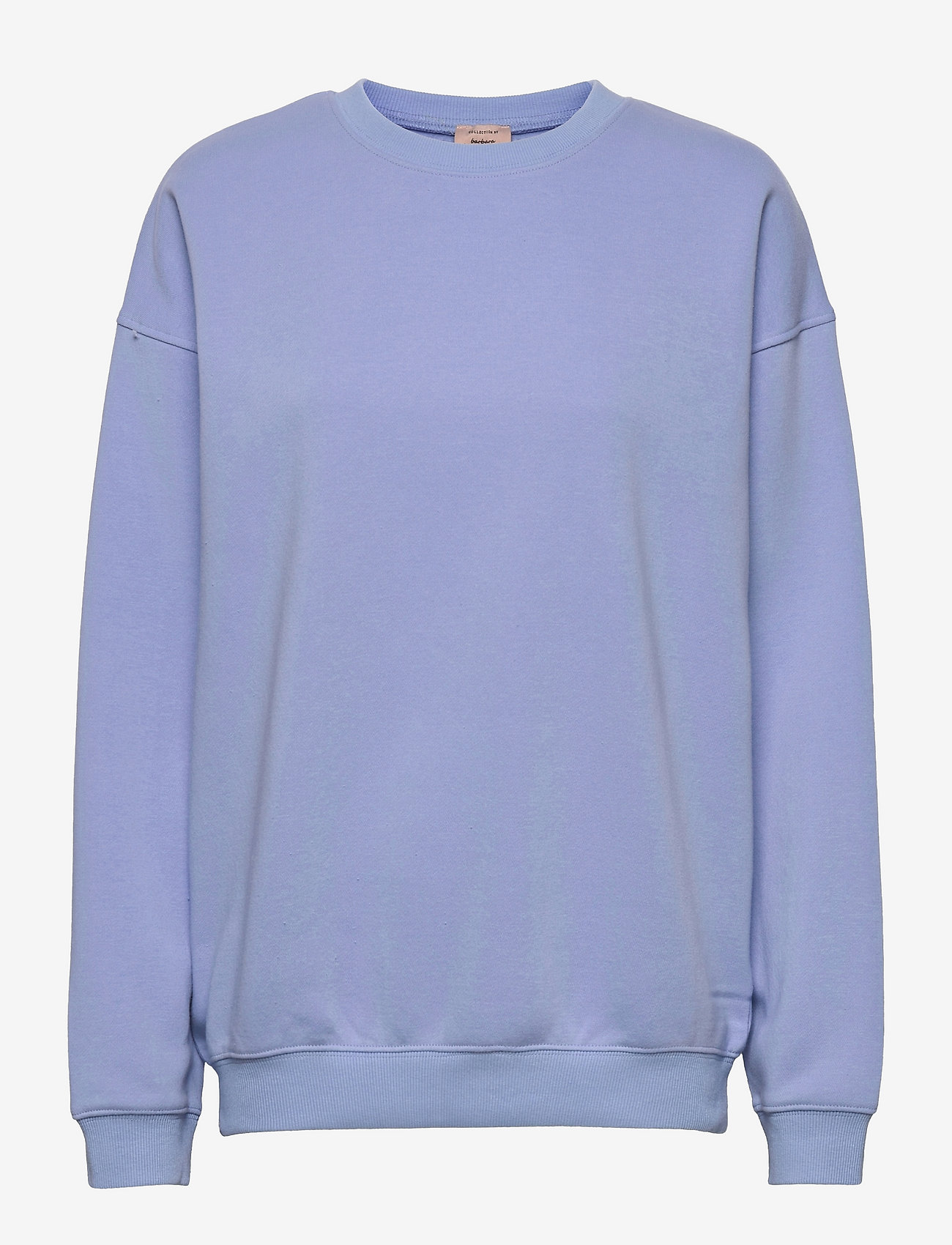 Barbara Kristoffersen by Rosemunde - Pullover ls - serenity blue - 0