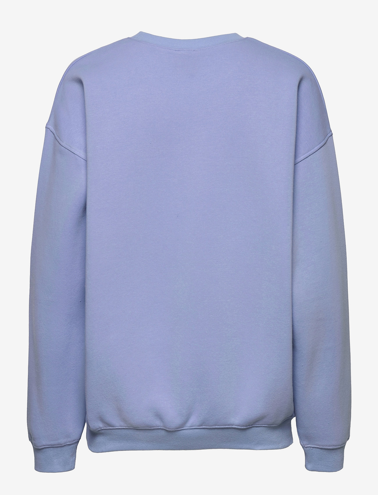 Barbara Kristoffersen by Rosemunde - Pullover ls - serenity blue - 1