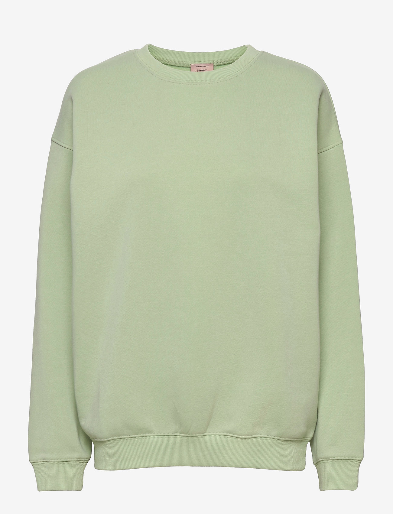SMOKE GREEN