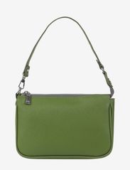 Barbara Kristoffersen by Rosemunde - Bag small - party wear at outlet prices - campsite silver - 0