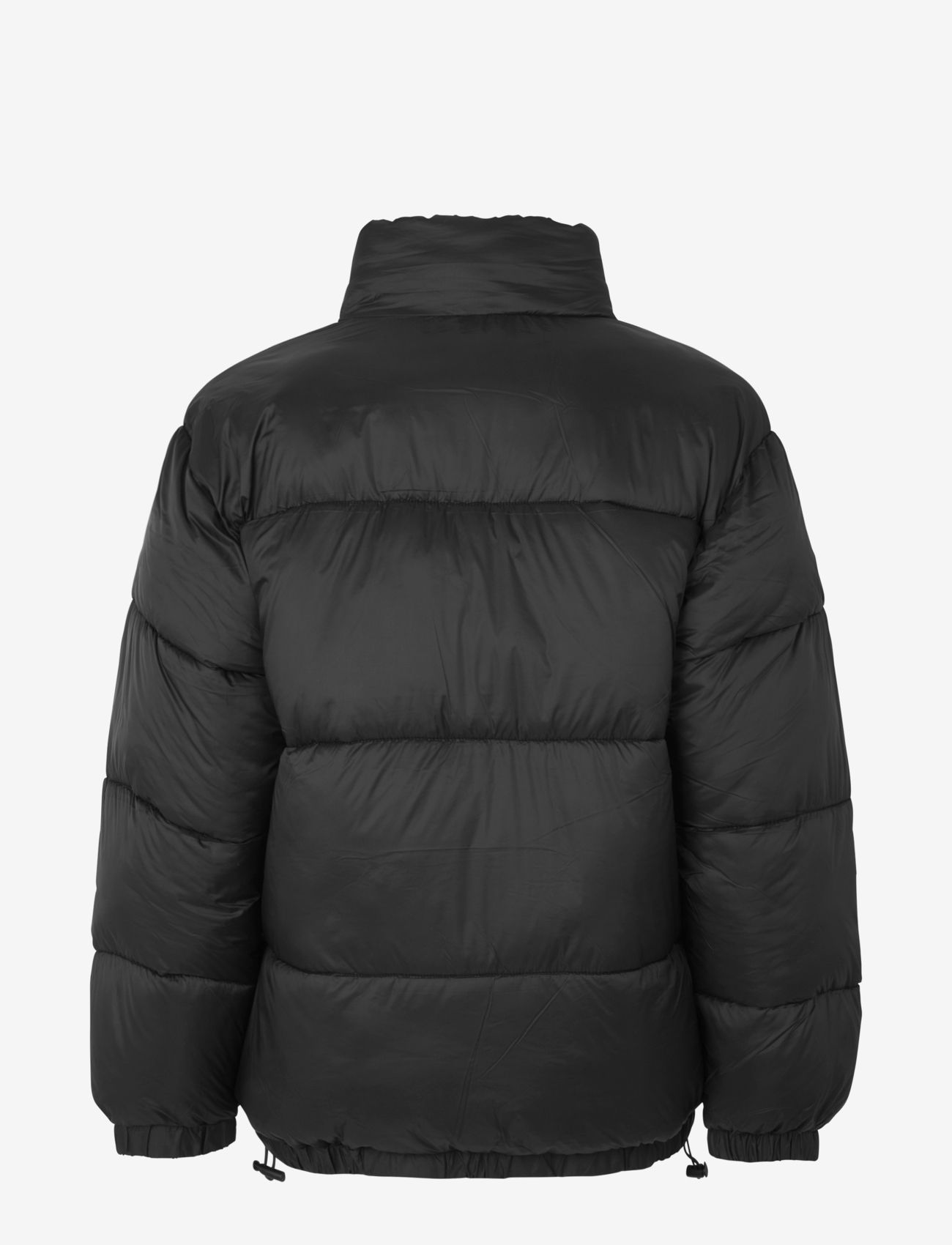 Barbara Kristoffersen by Rosemunde - Jacket ls - black - 2
