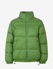 Barbara Kristoffersen by Rosemunde - Jacket ls - down- & padded jackets - campsite - 1