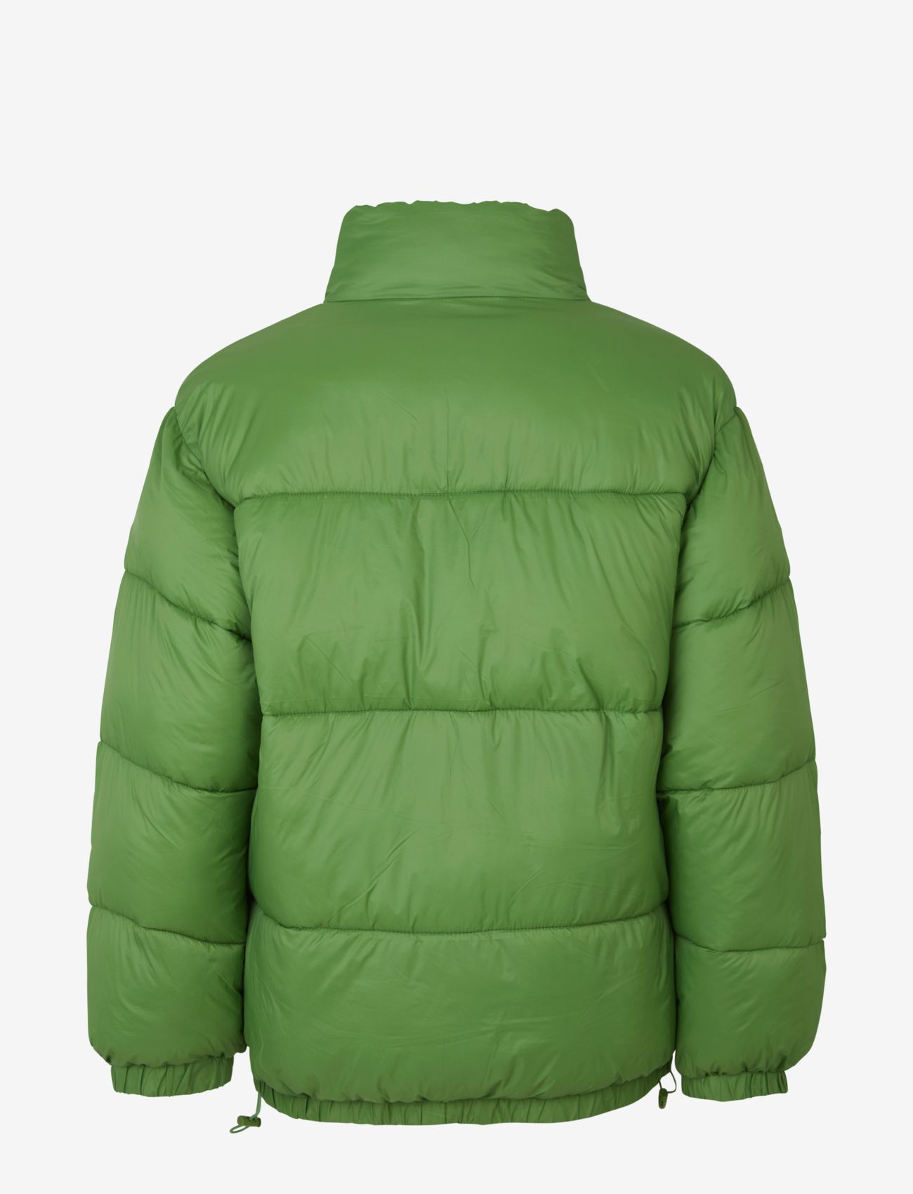 Barbara Kristoffersen by Rosemunde - Jacket ls - winter jackets - campsite - 1