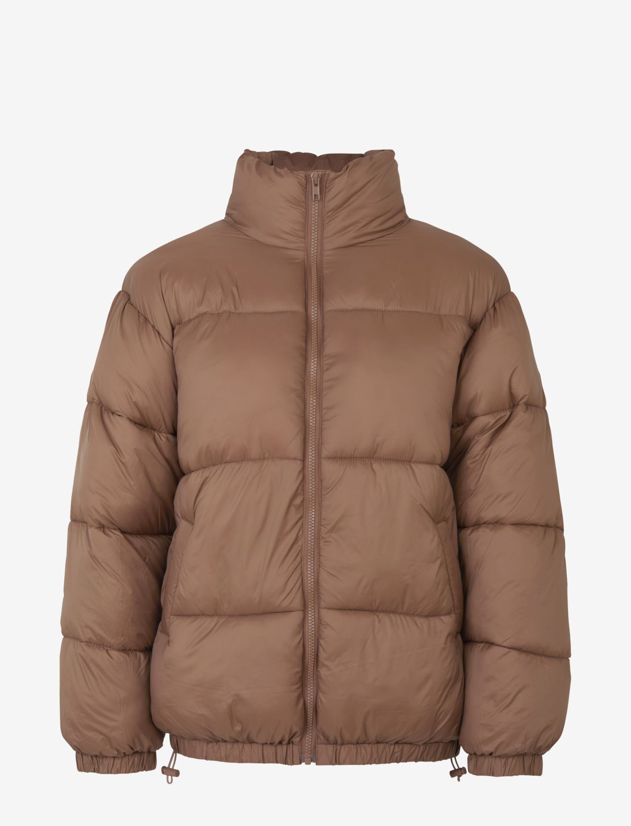 Long-sleeve jacket