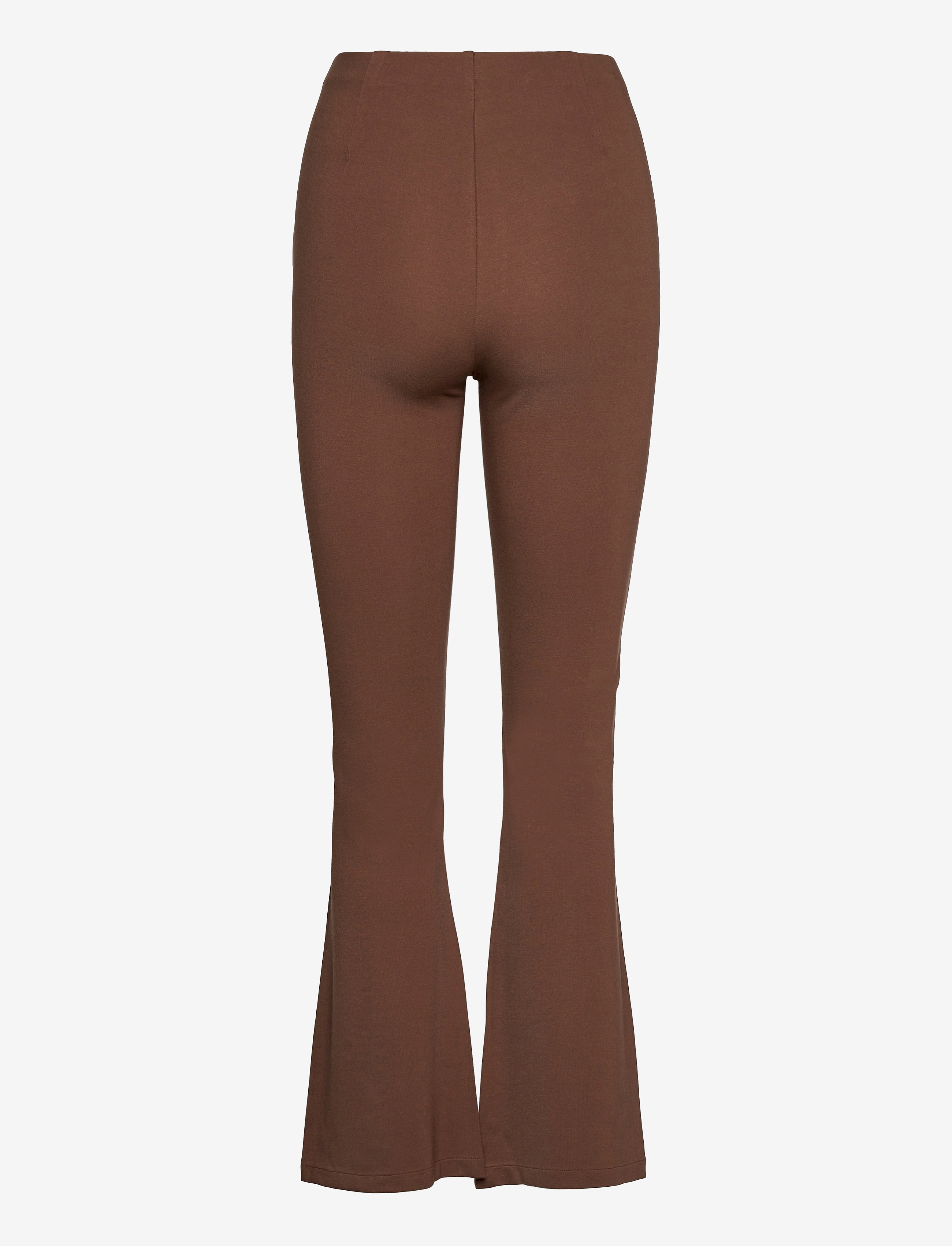 Barbara Kristoffersen by Rosemunde - Trousers - chocolate - 2