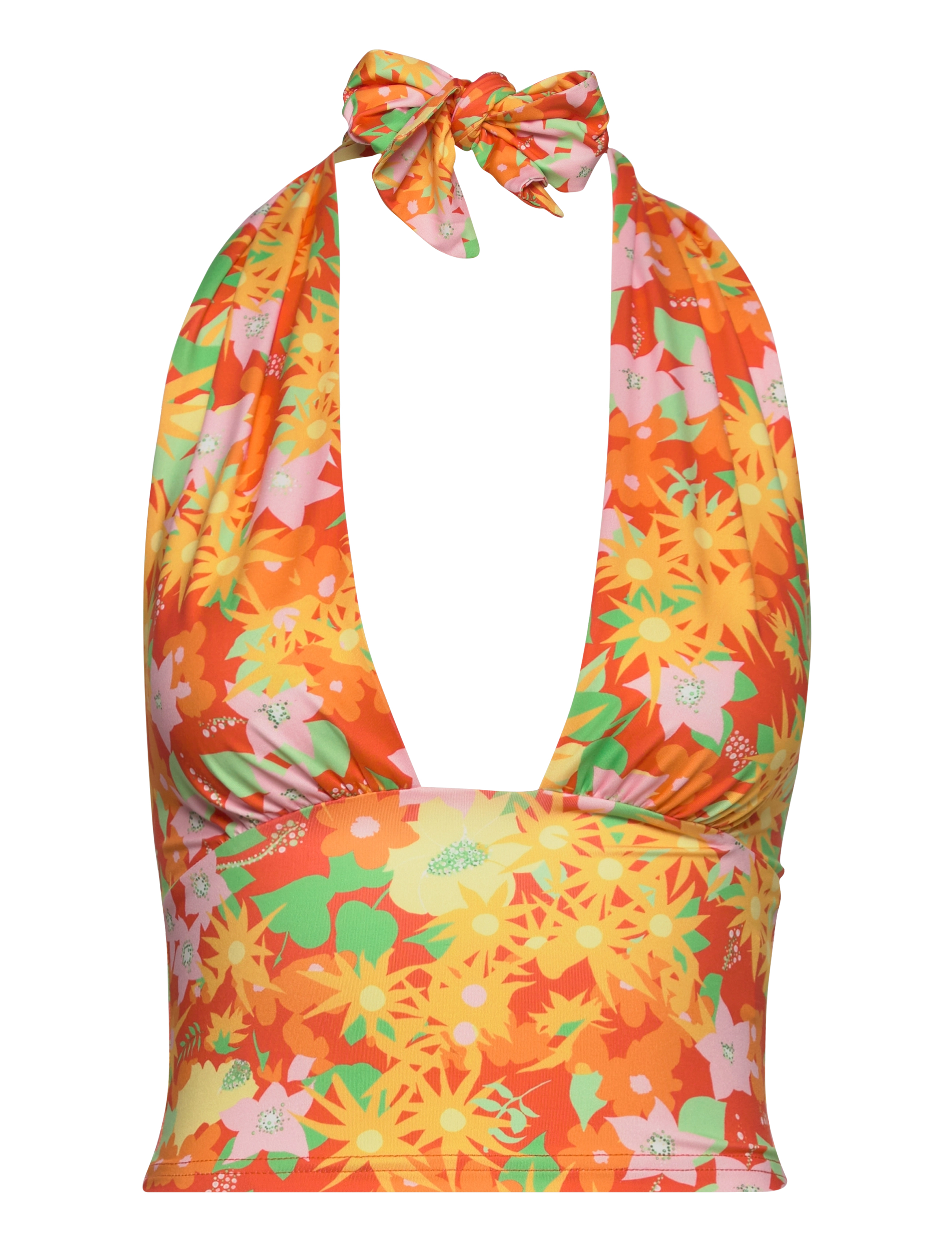 CHANTERELLE PRINT