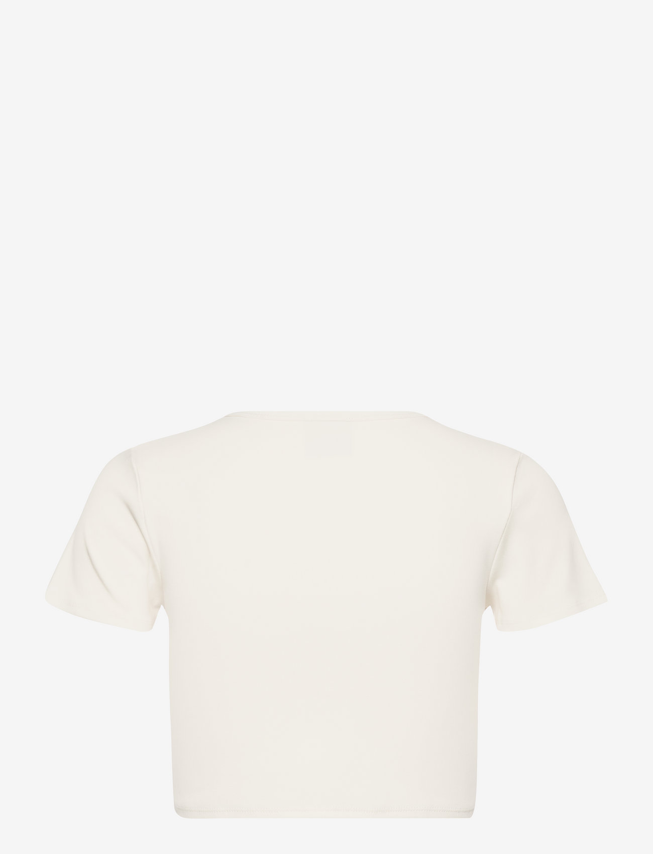 Barbara Kristoffersen by Rosemunde - T-shirt ss - mažiausios kainos - aries print - 1