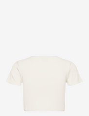 Barbara Kristoffersen by Rosemunde - T-shirt ss - laveste priser - aries print - 1
