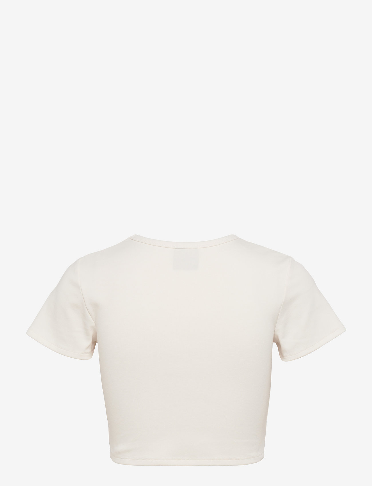 Barbara Kristoffersen by Rosemunde - T-shirt ss - mažiausios kainos - cancer print - 1