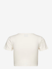 Barbara Kristoffersen by Rosemunde - T-shirt ss - de laveste prisene - capricorn print - 1
