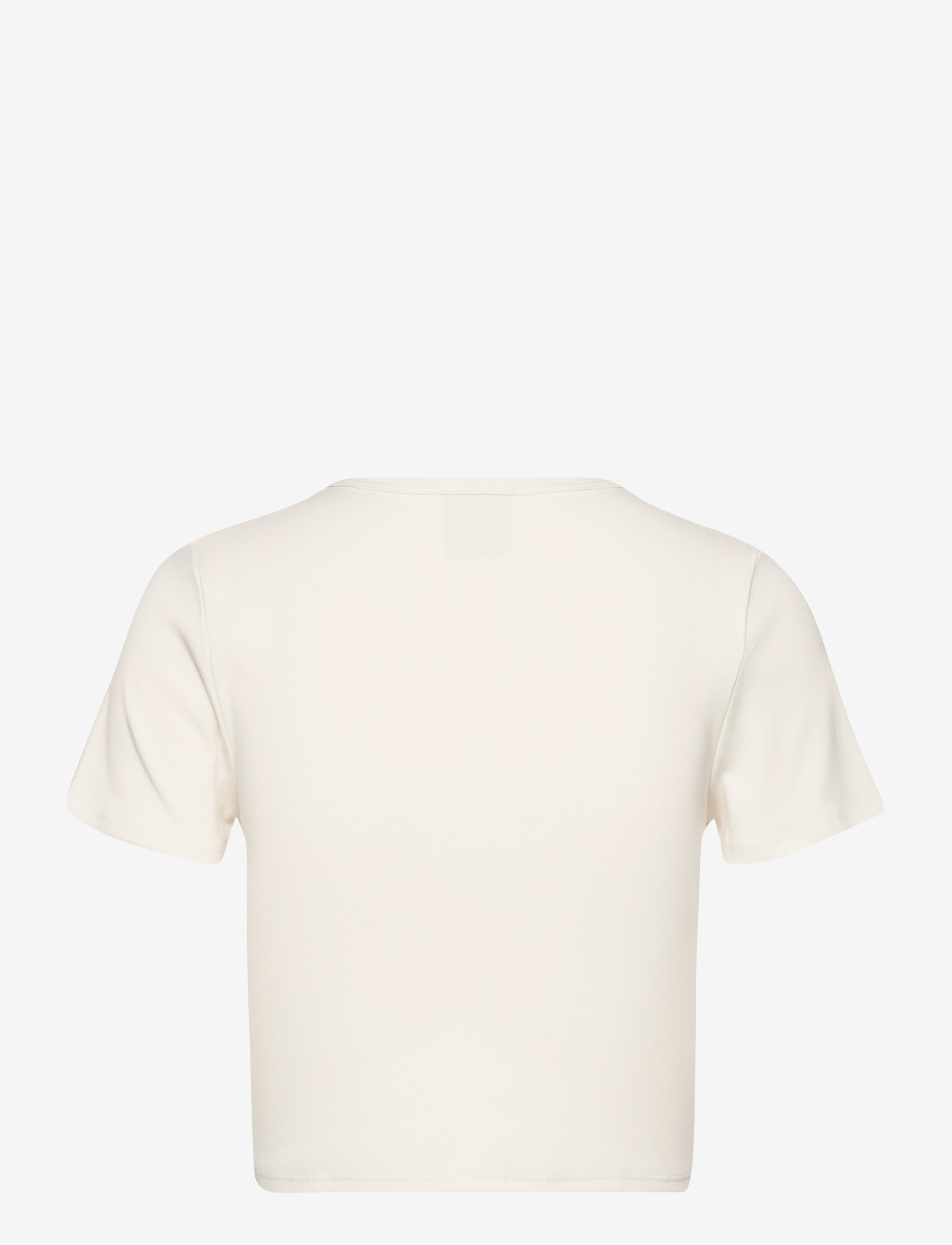 Barbara Kristoffersen by Rosemunde - T-shirt ss - hauts courts - gemini print - 2