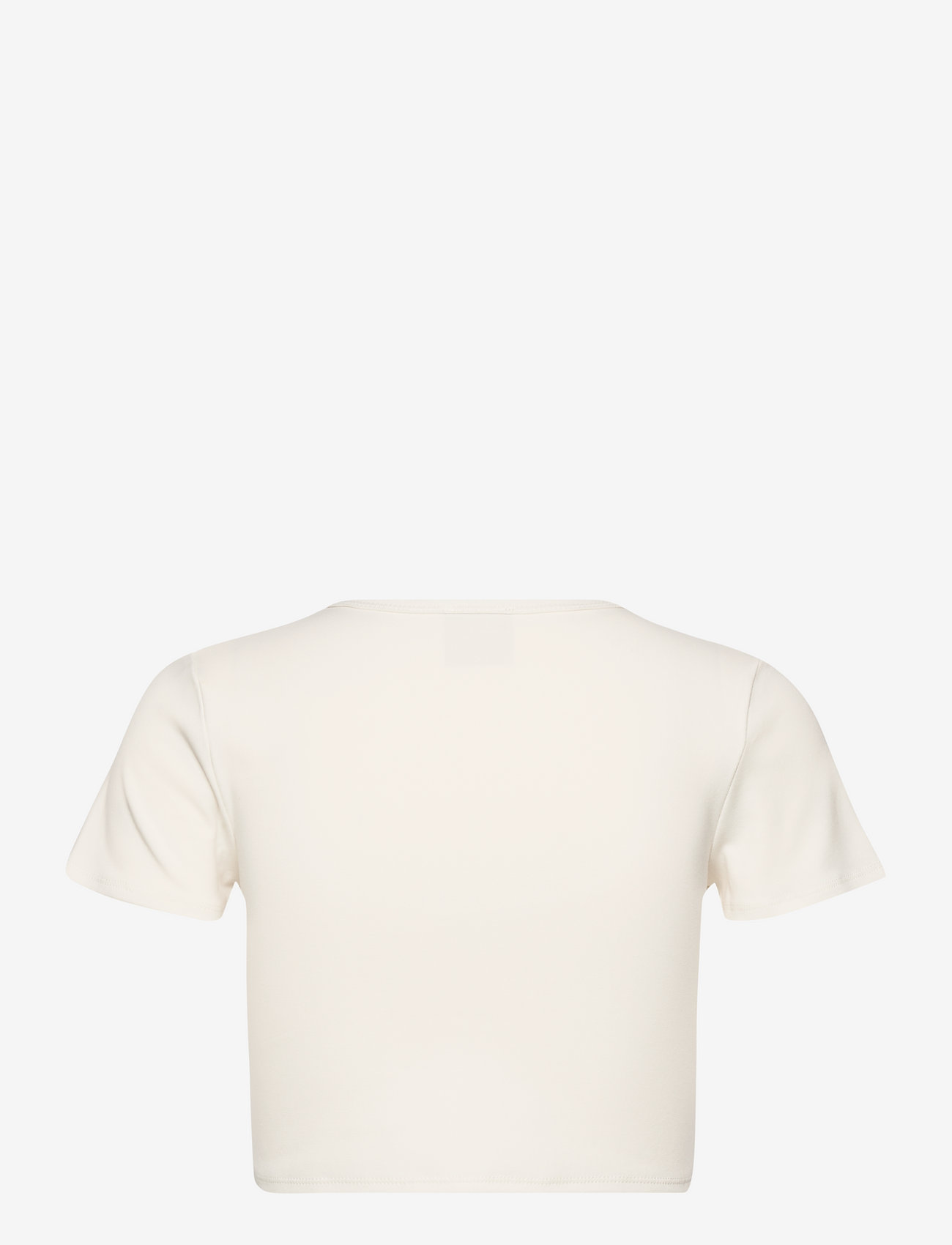 Barbara Kristoffersen by Rosemunde - T-shirt ss - laveste priser - leo print - 1