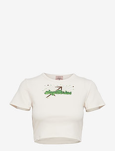 T-shirt ss, Barbara Kristoffersen by Rosemunde
